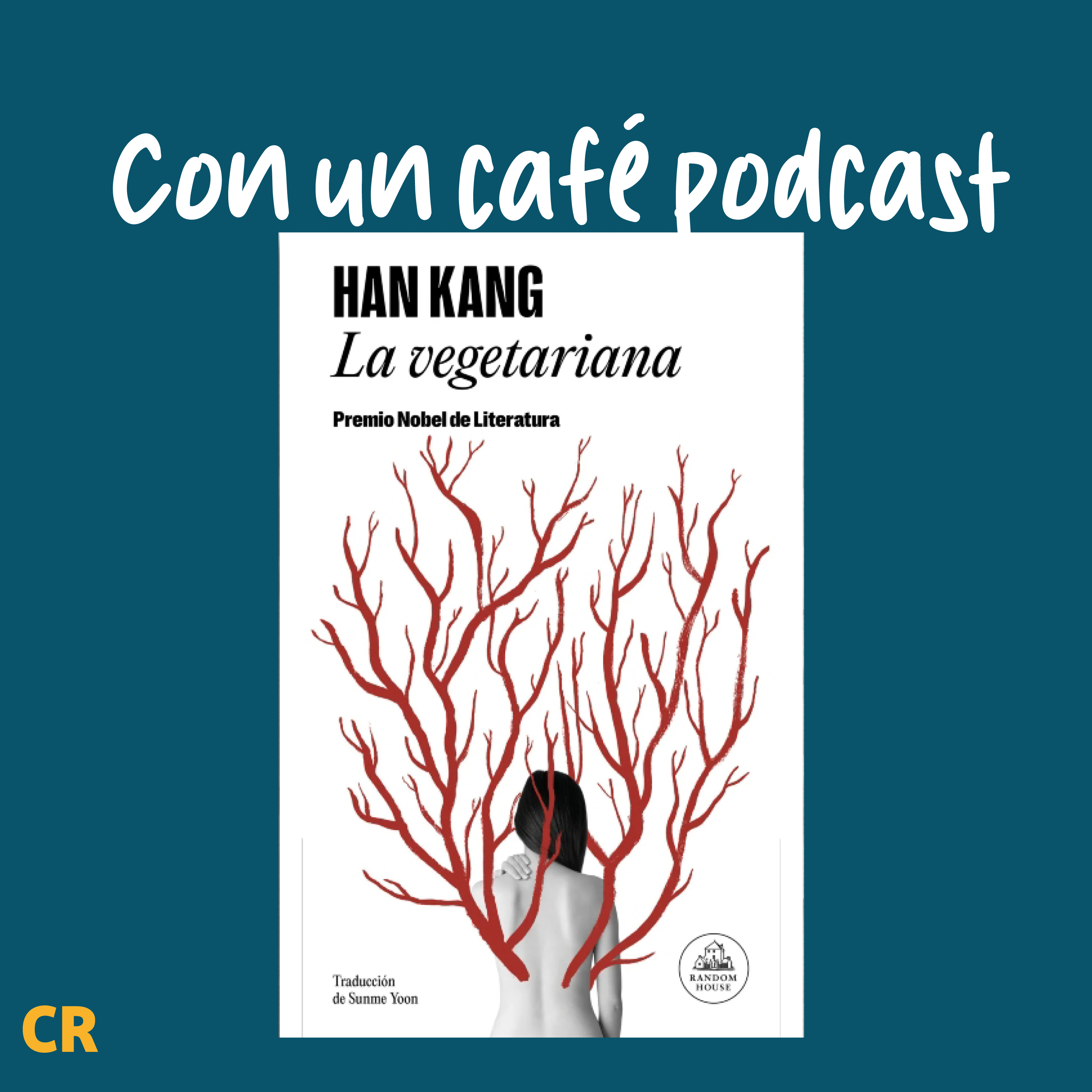 Con un café podcast