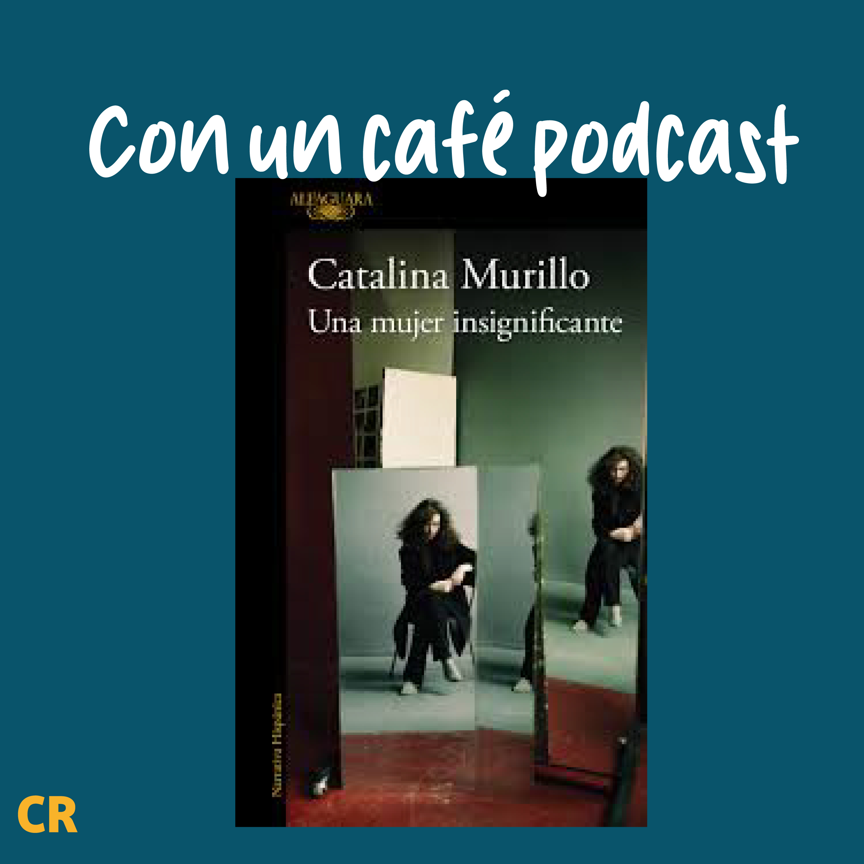 Con un café podcast