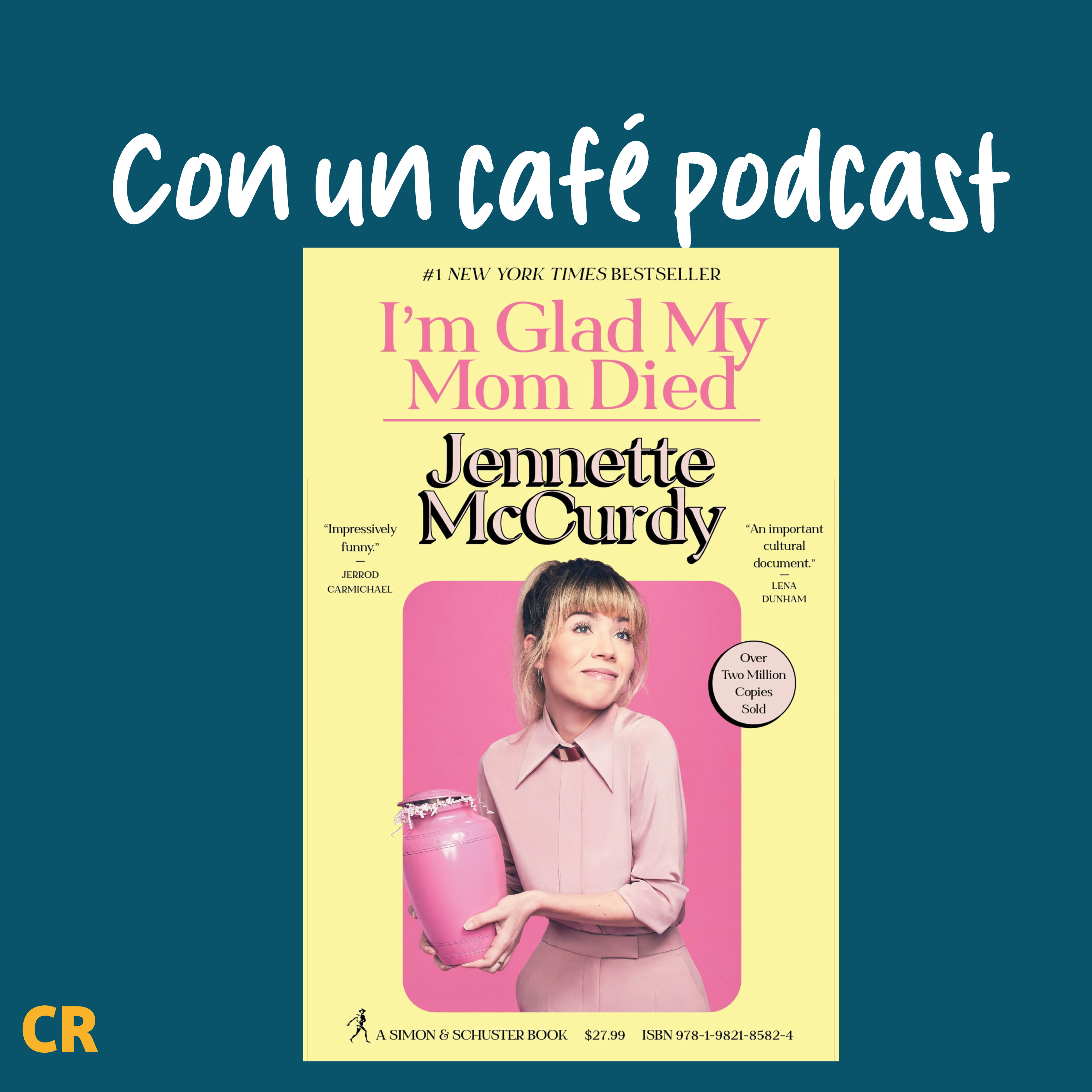 Con un café podcast