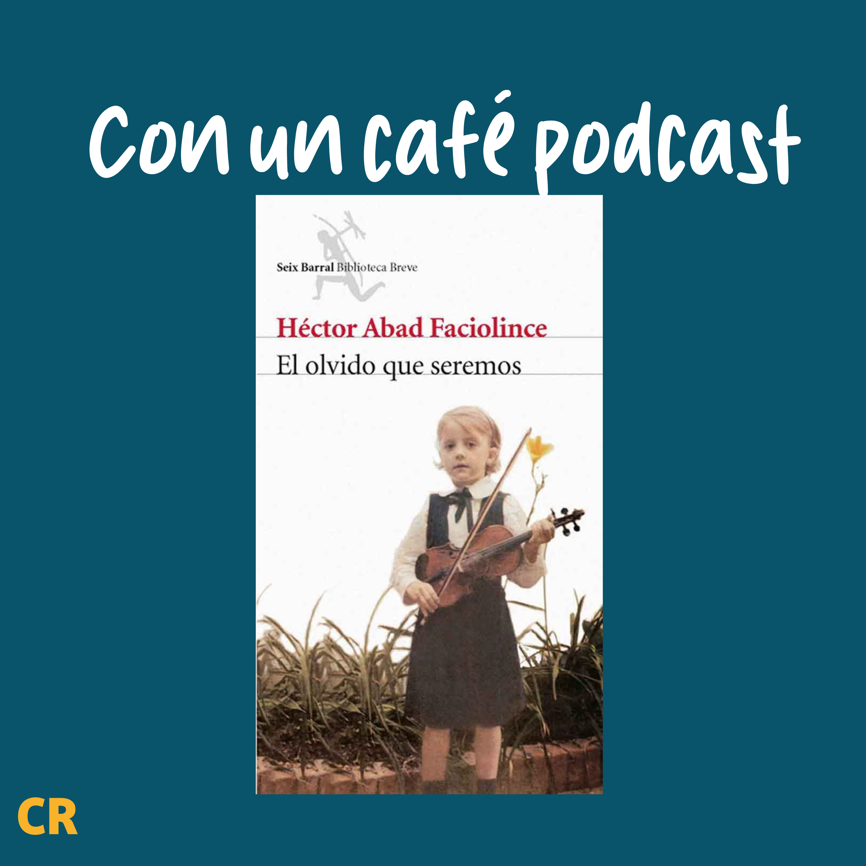 Con un café podcast