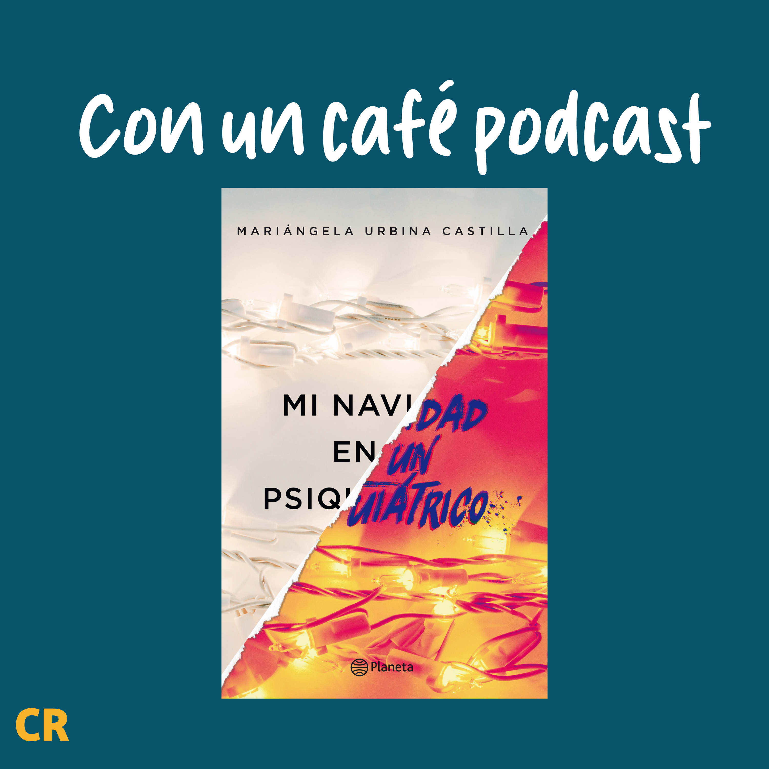 Con un café podcast