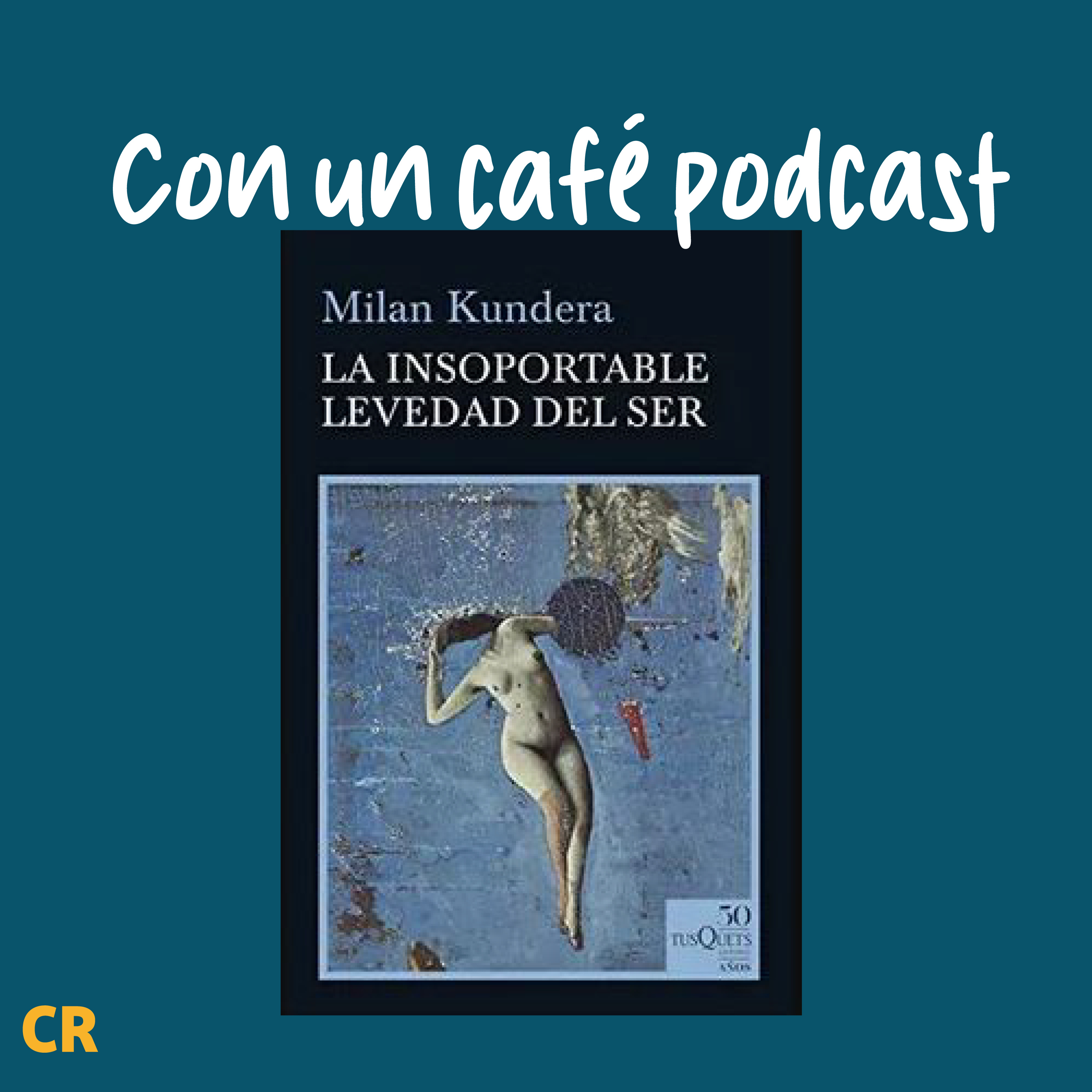 Con un café podcast