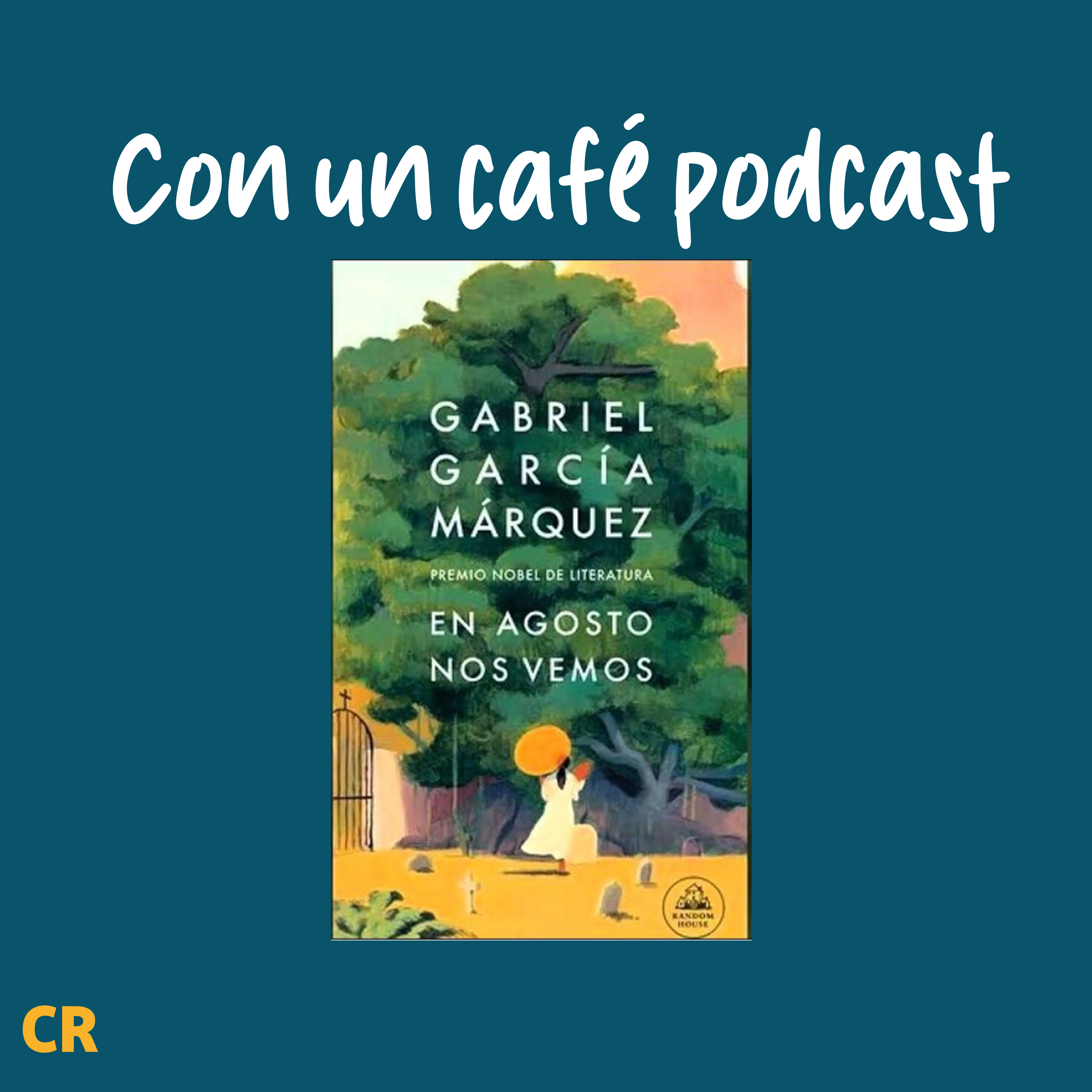 Con un café podcast