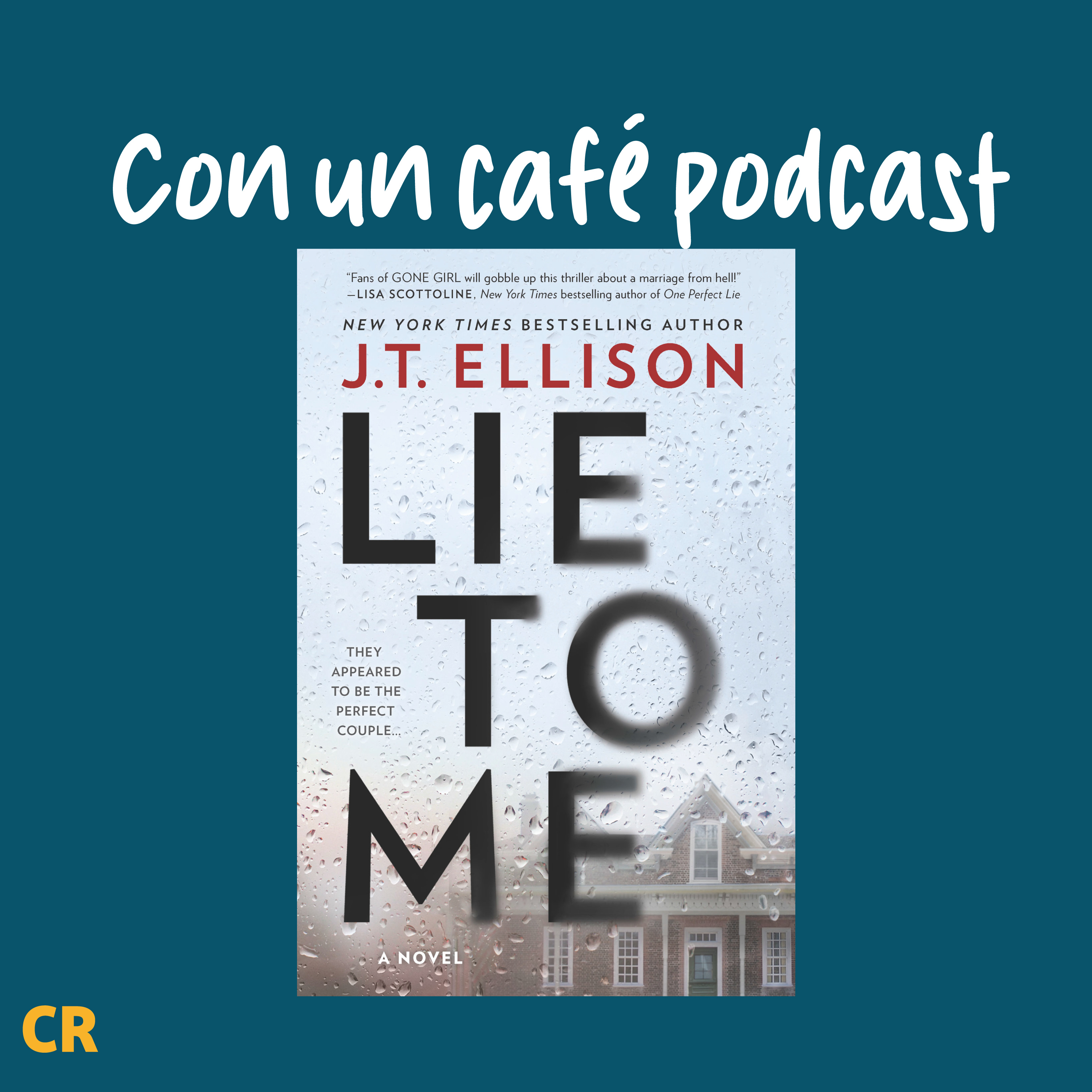 Con un café podcast