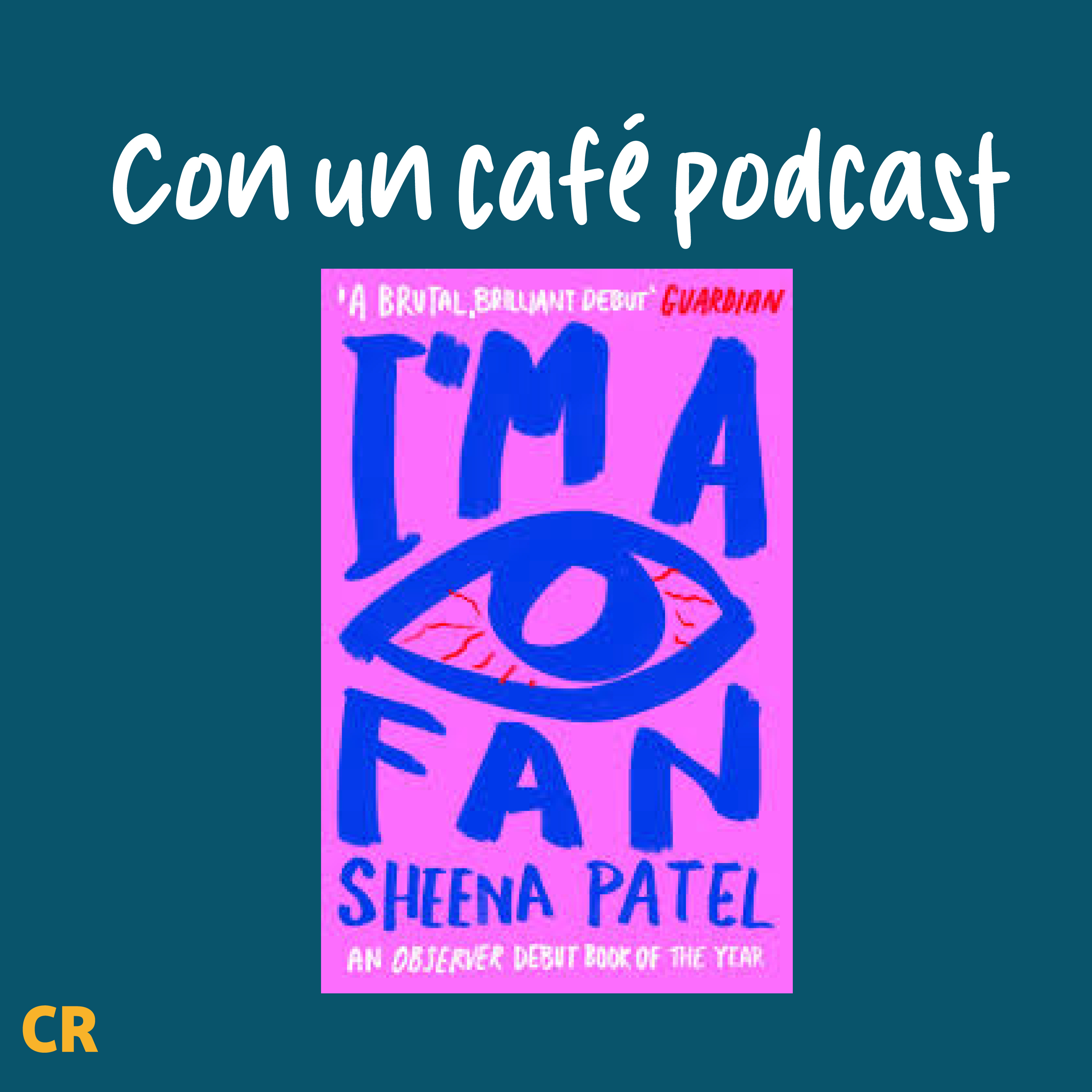 Con un café podcast