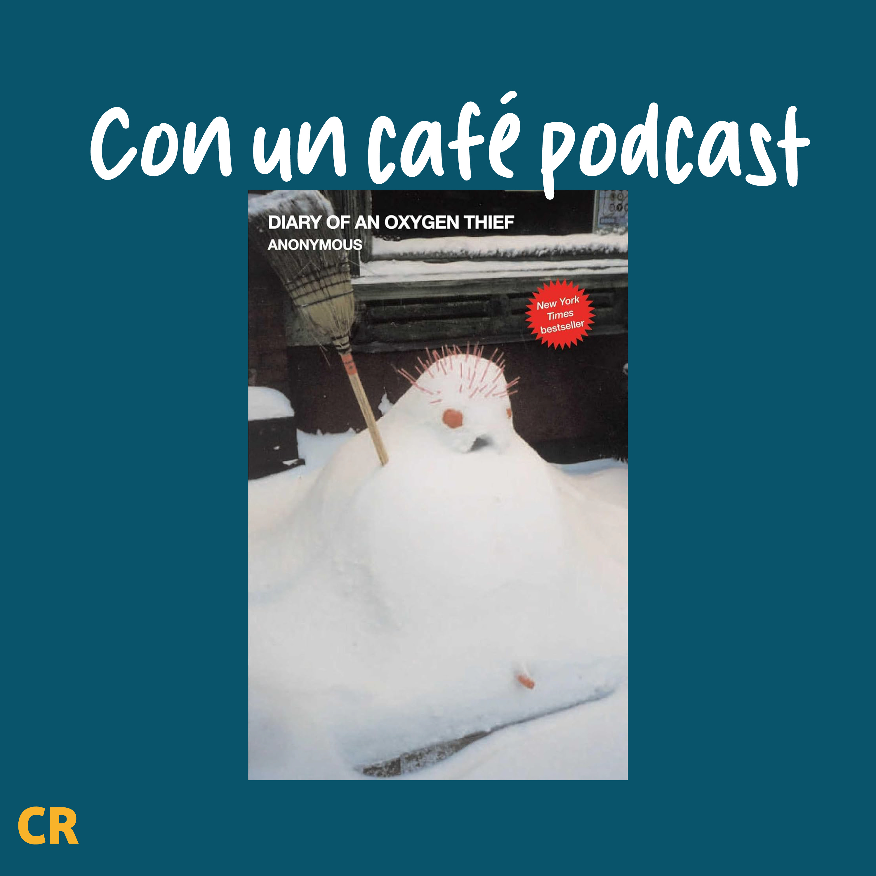 Con un café podcast
