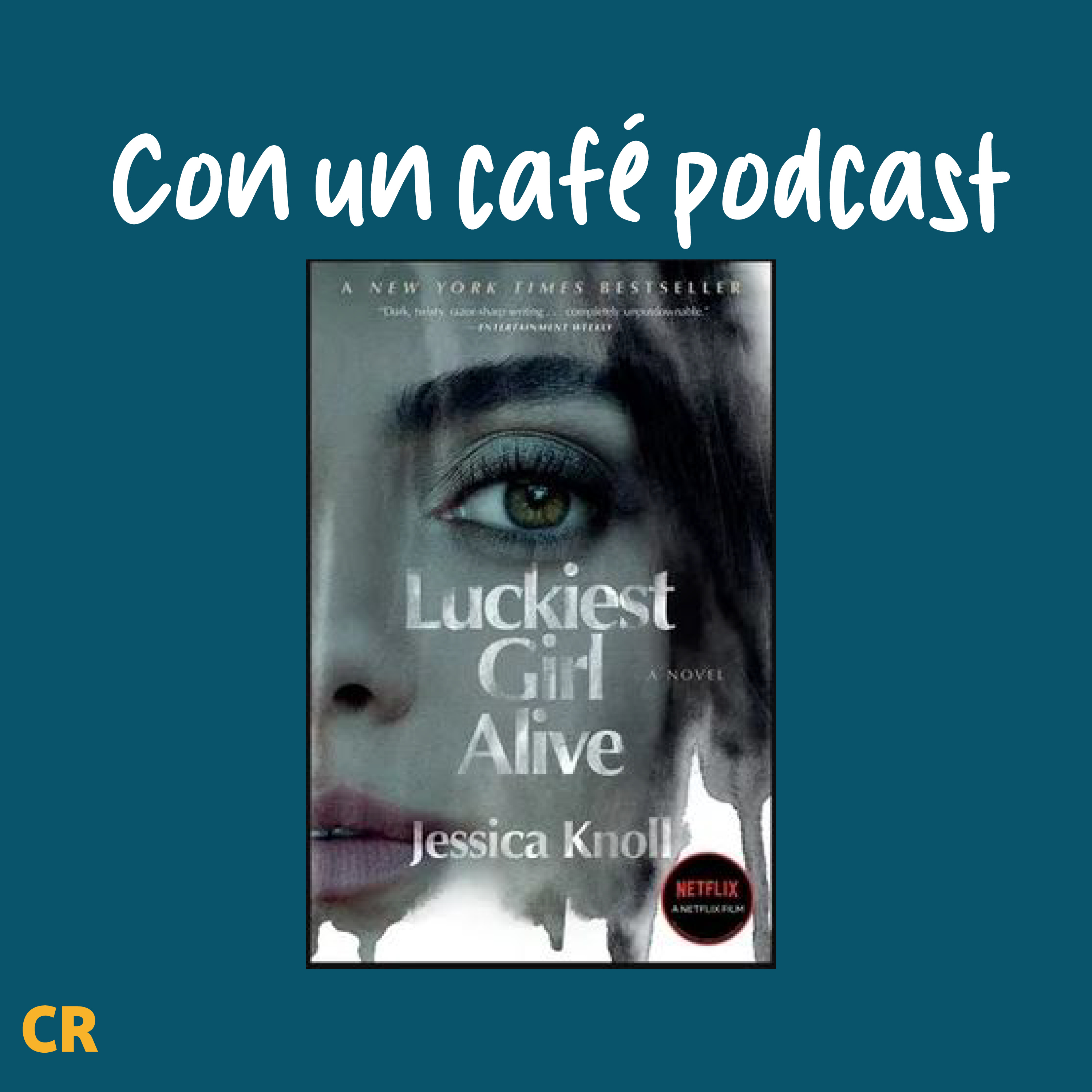 Con un café podcast