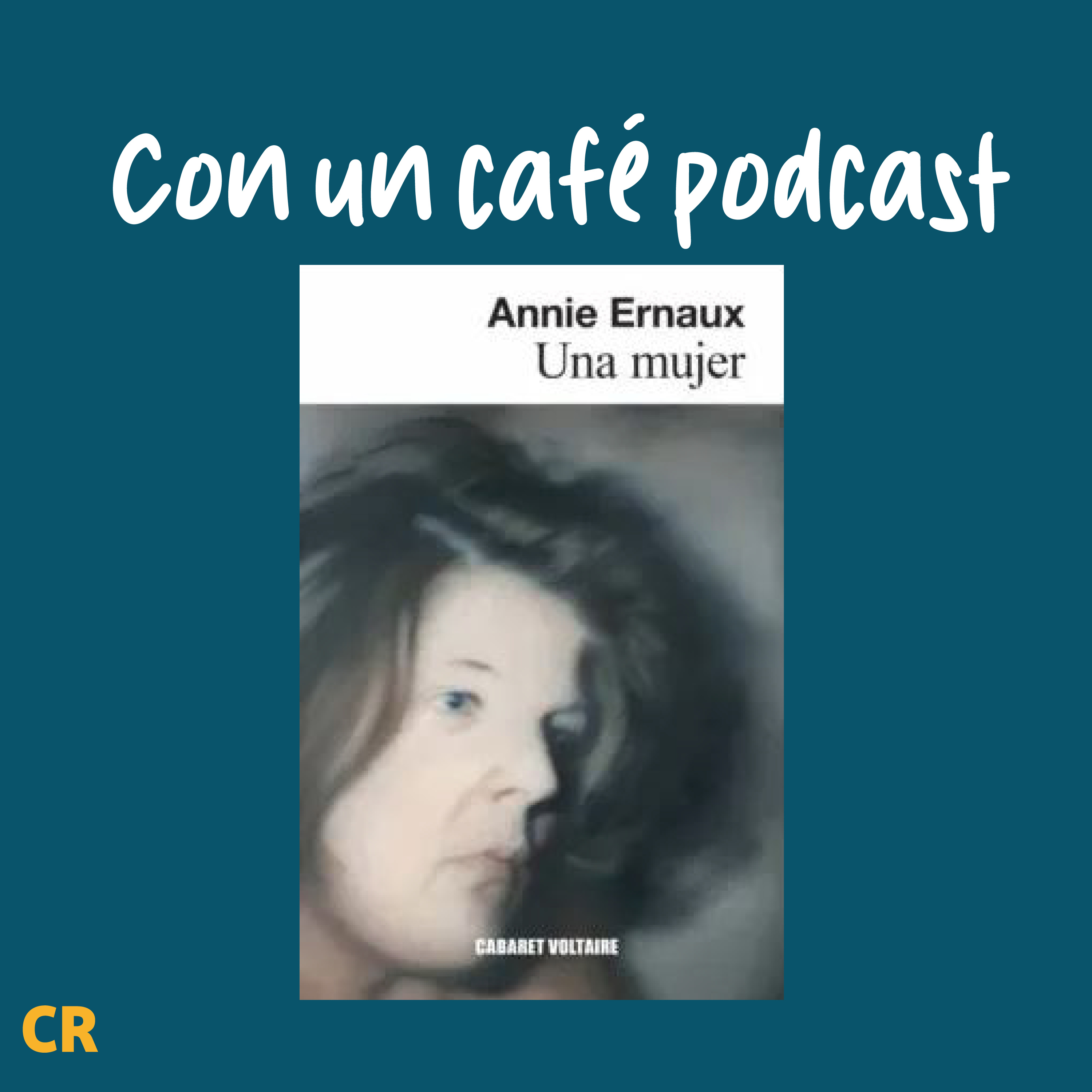 Con un café podcast