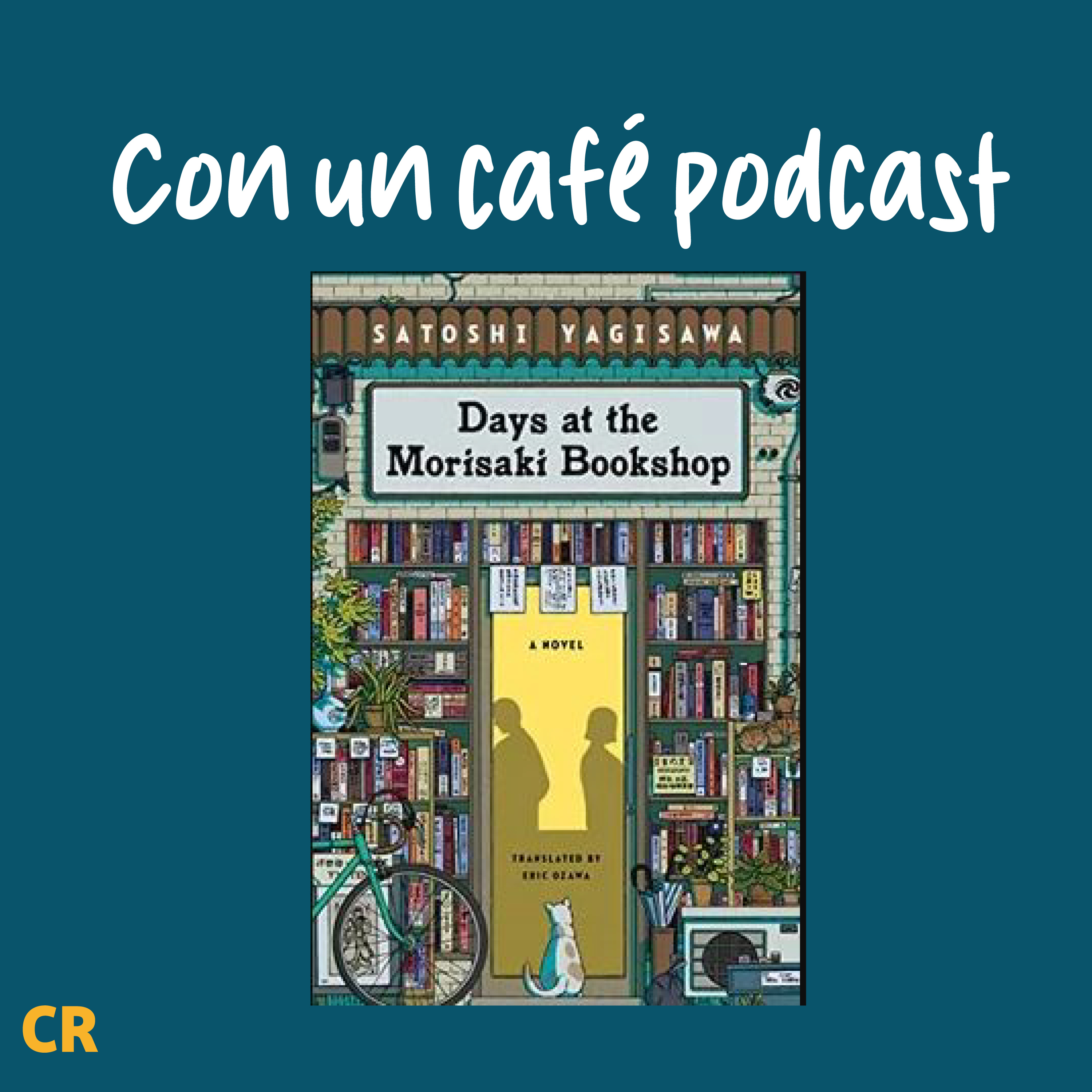 Con un café podcast
