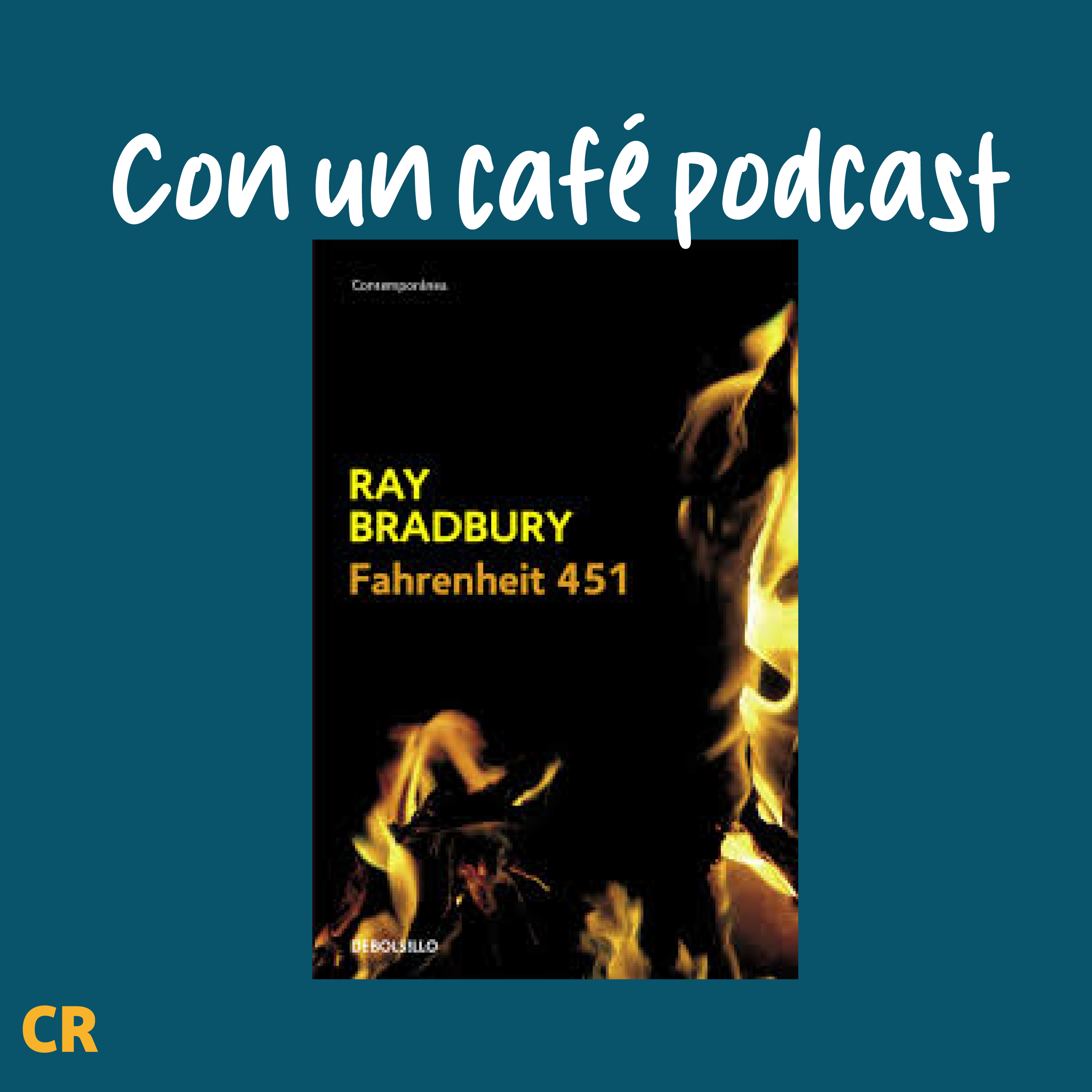 Con un café podcast