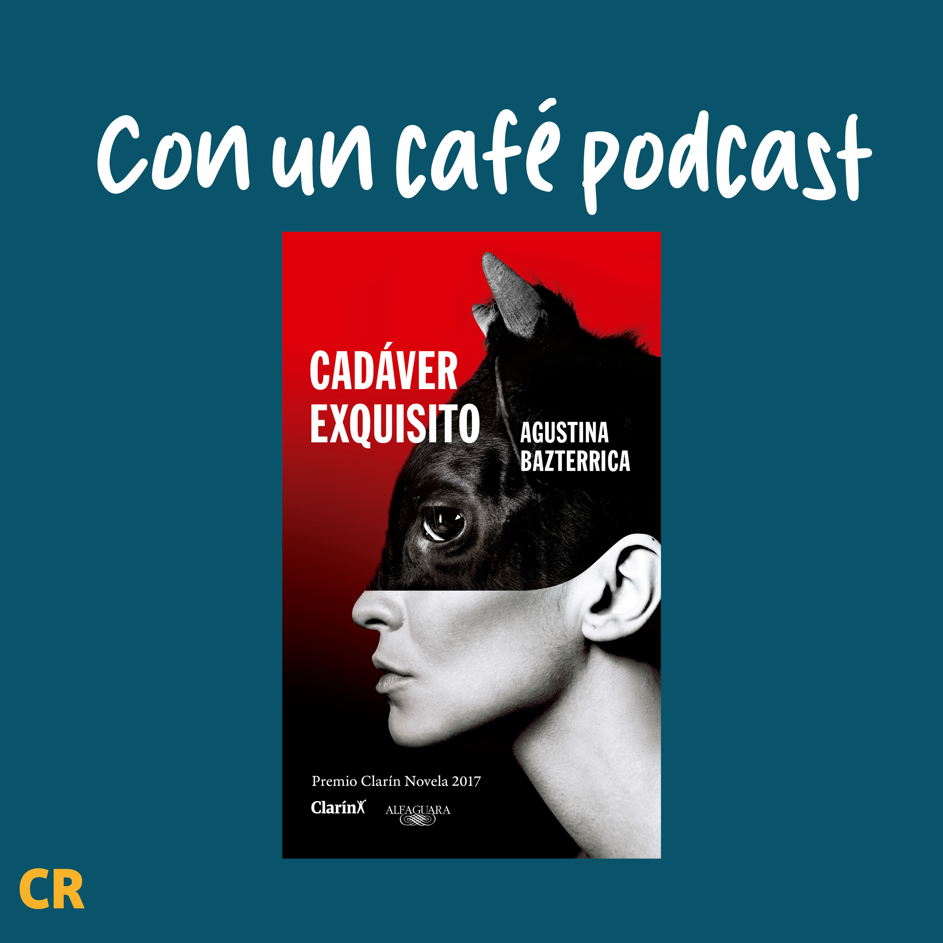 Con un café podcast