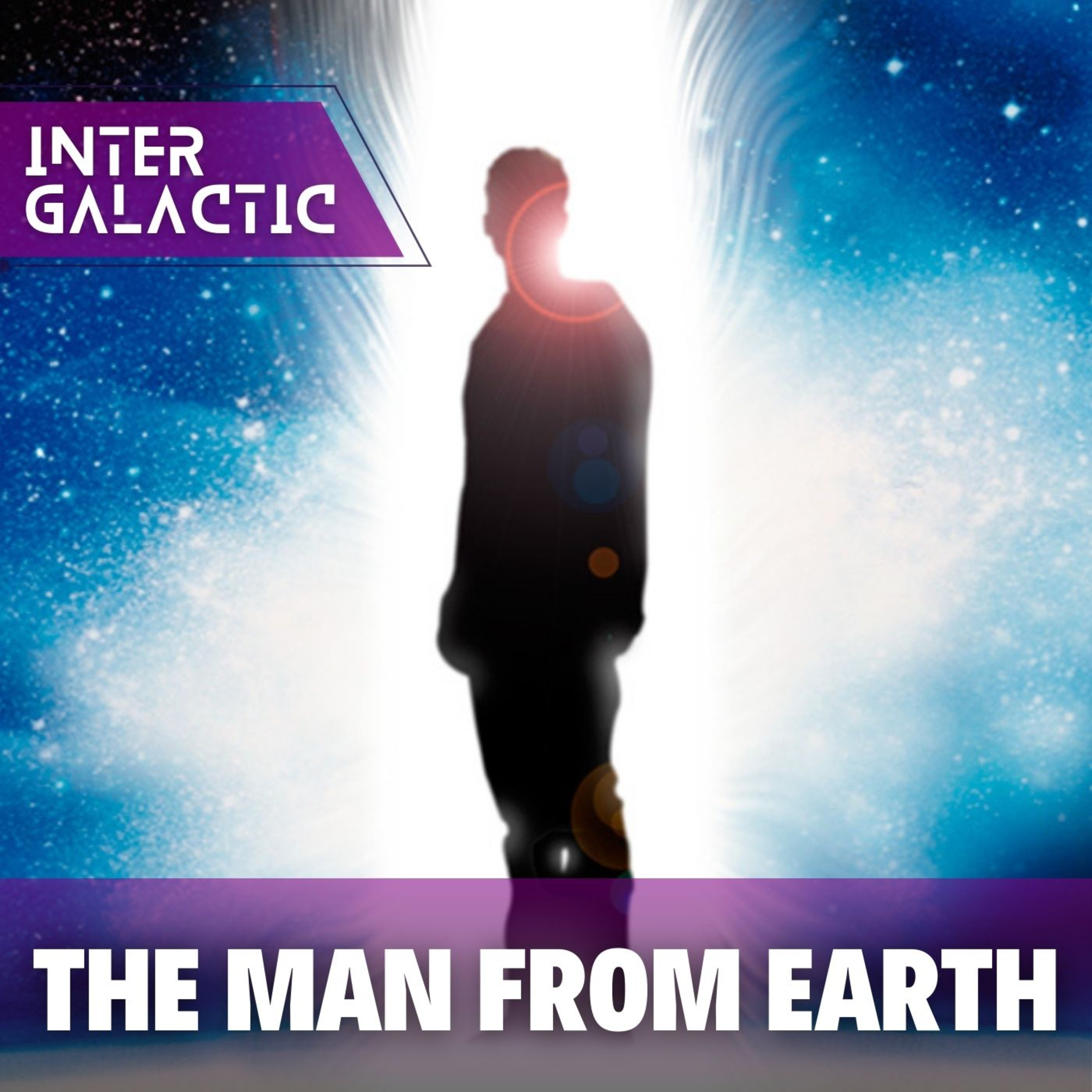 Intergalactic: Reviewing Essential Sci-fi