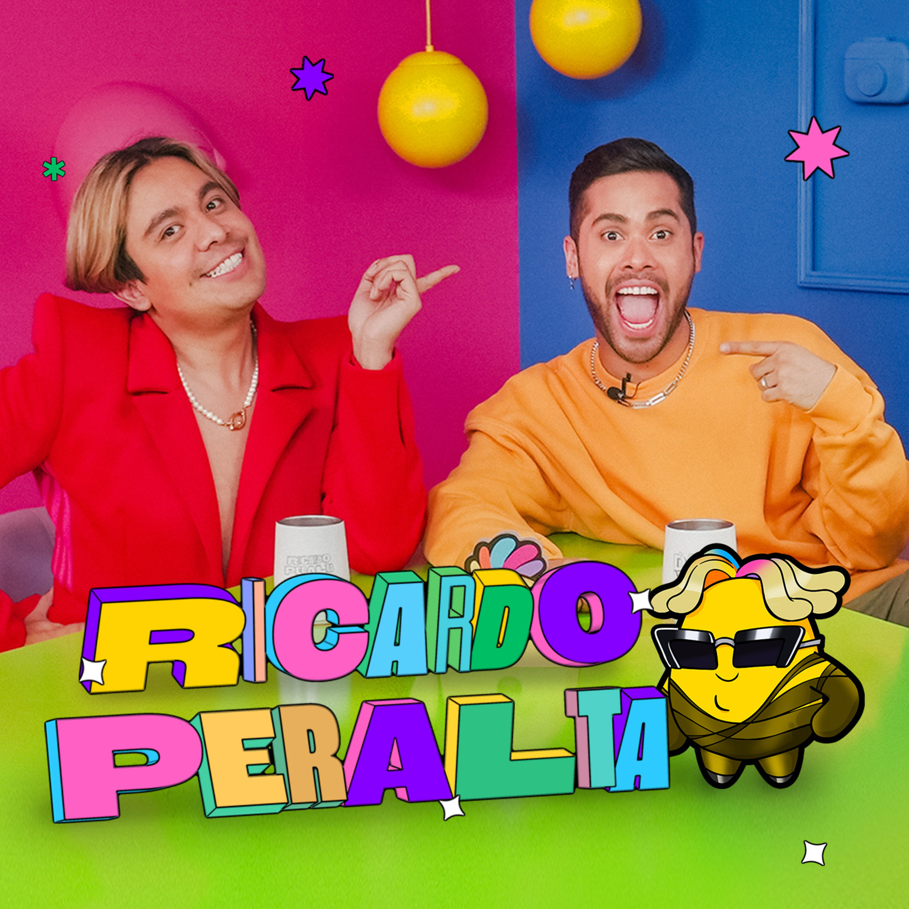 Portada de Noches Cromáticas