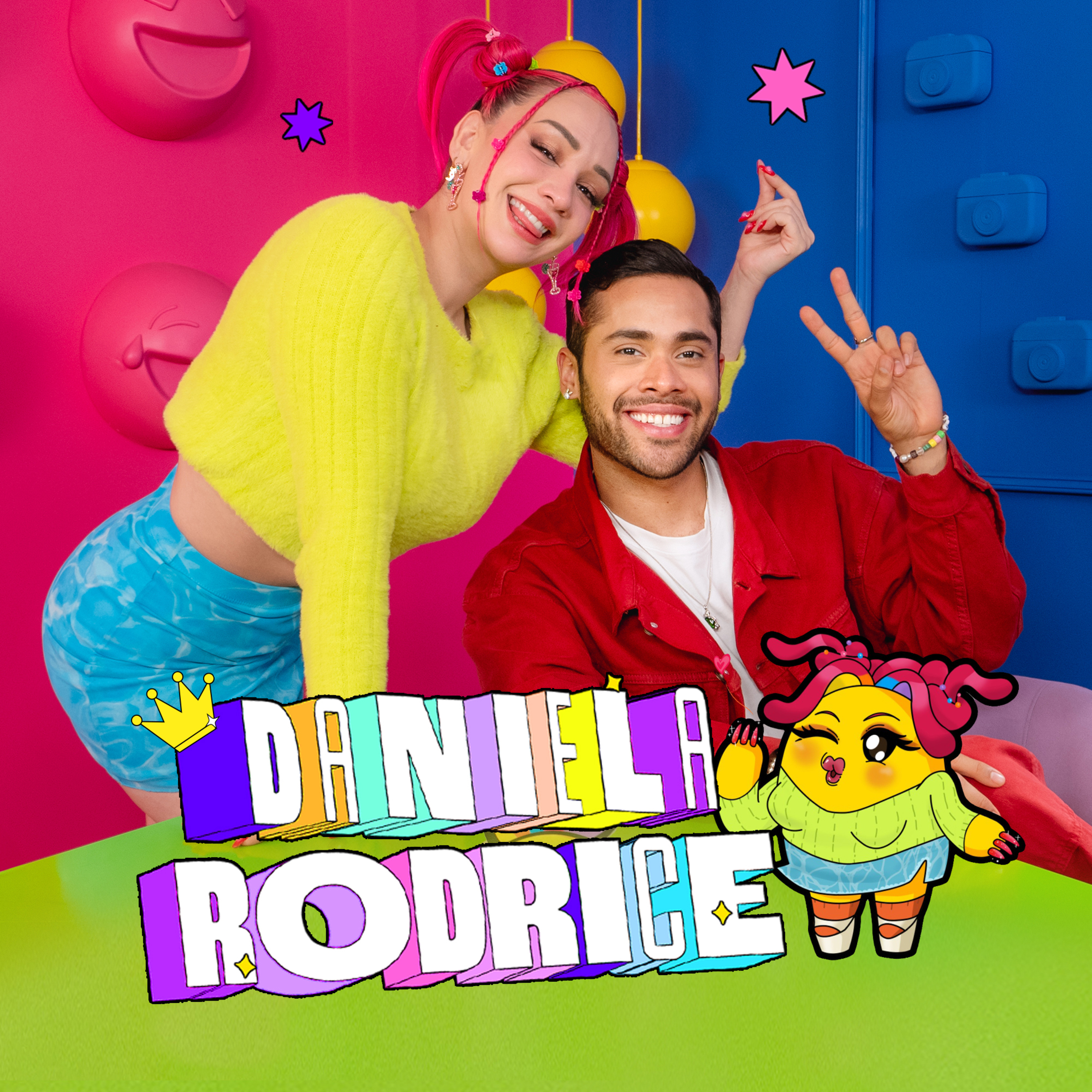 Portada de Noches Cromáticas