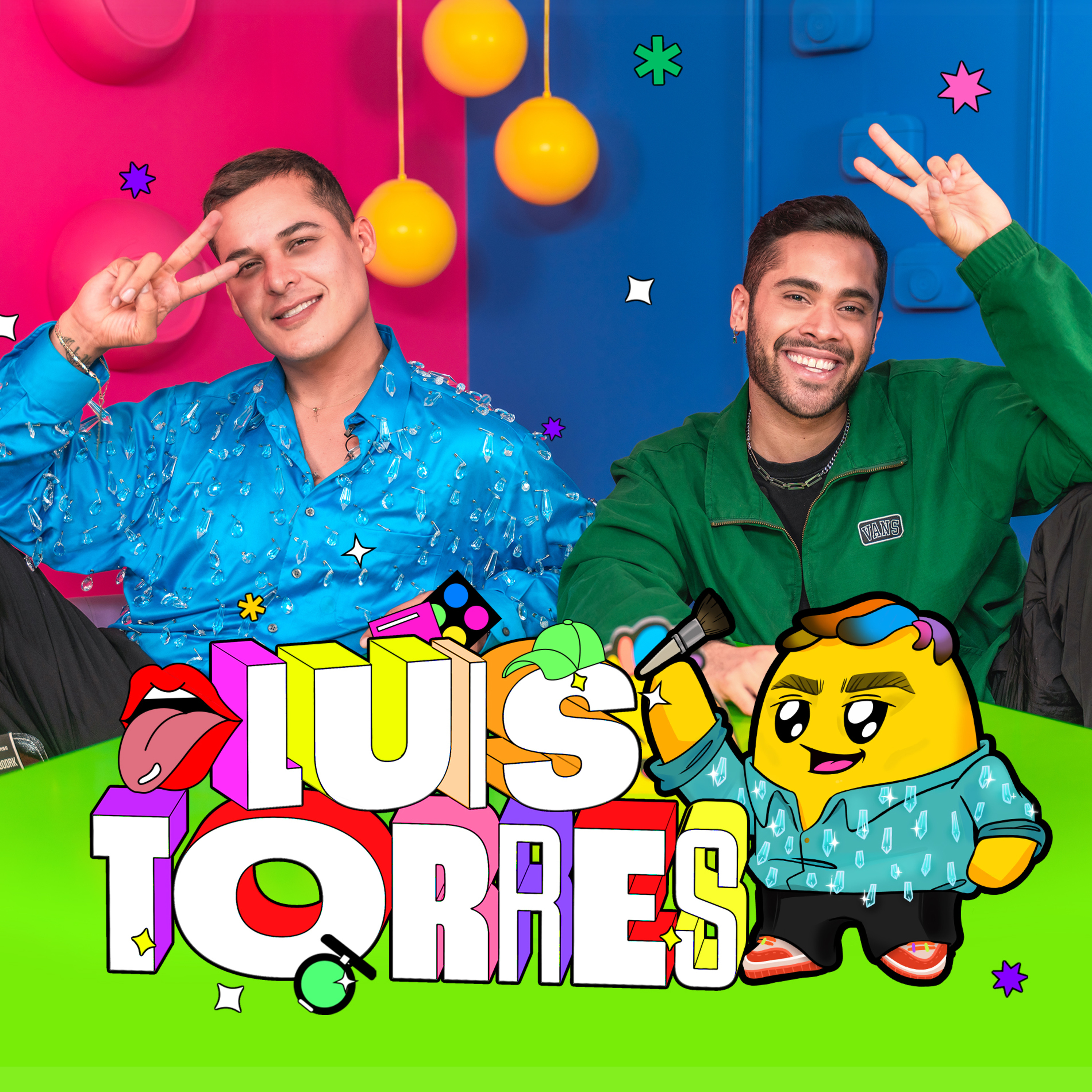 Portada de Noches Cromáticas