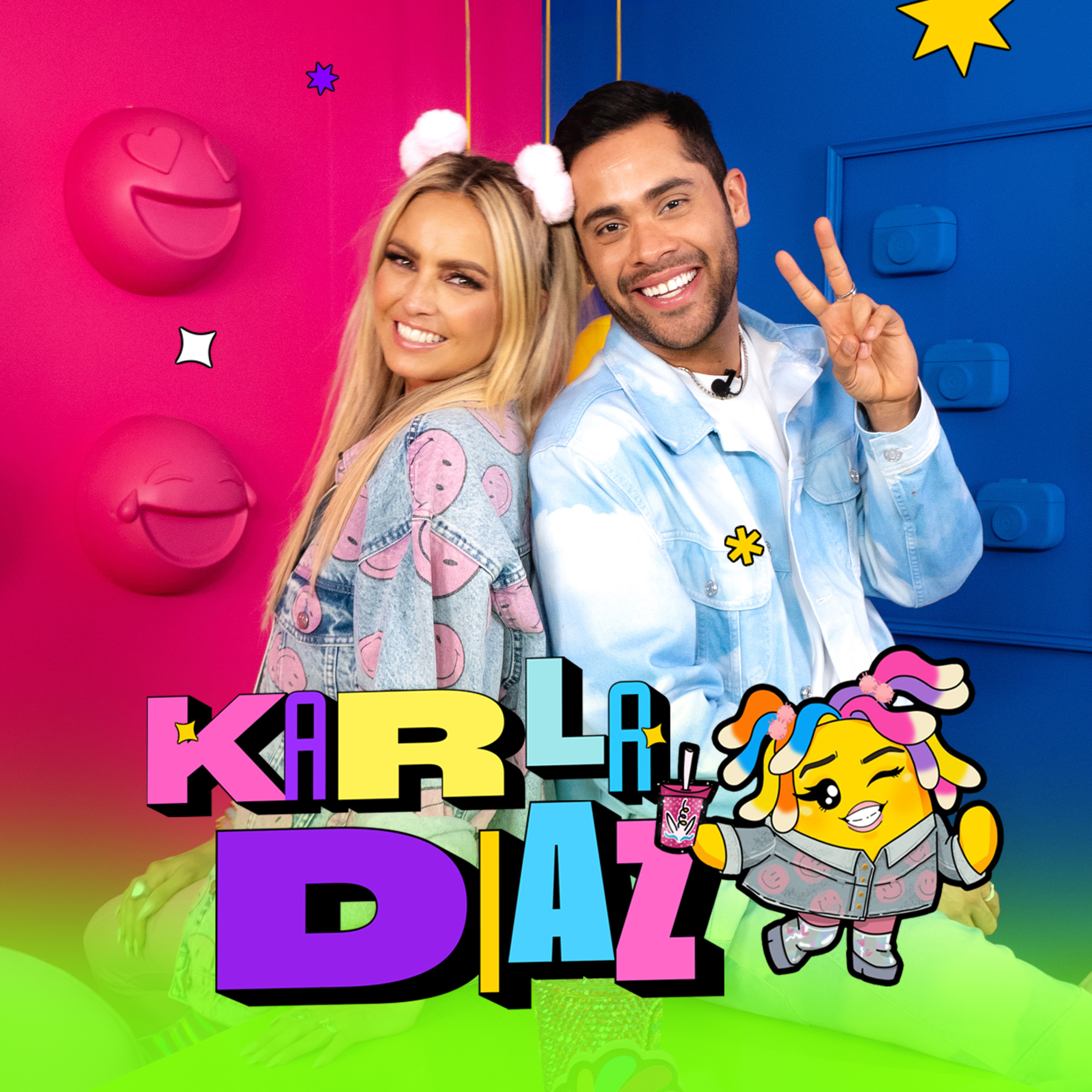 Portada de Noches Cromáticas