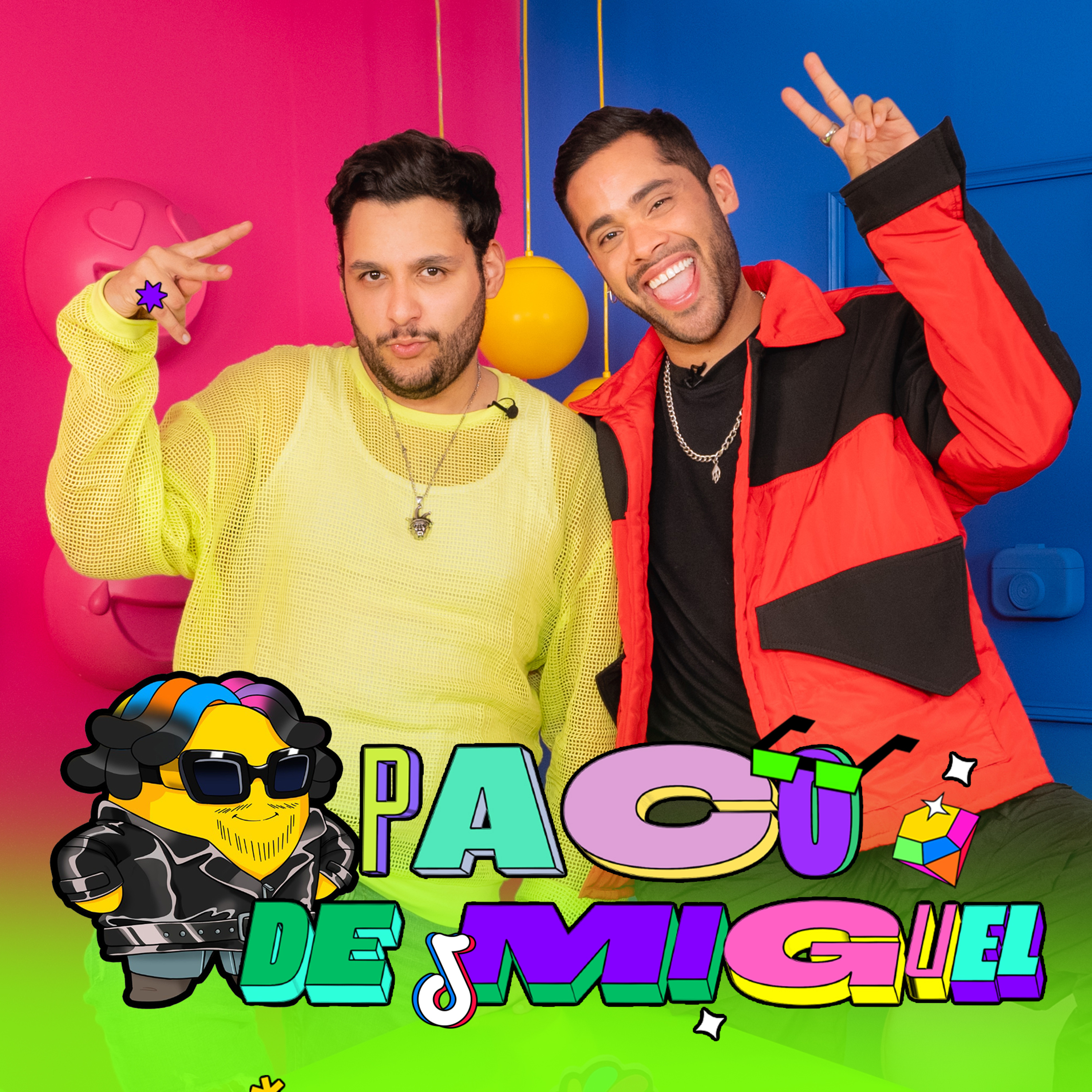 Portada de Noches Cromáticas
