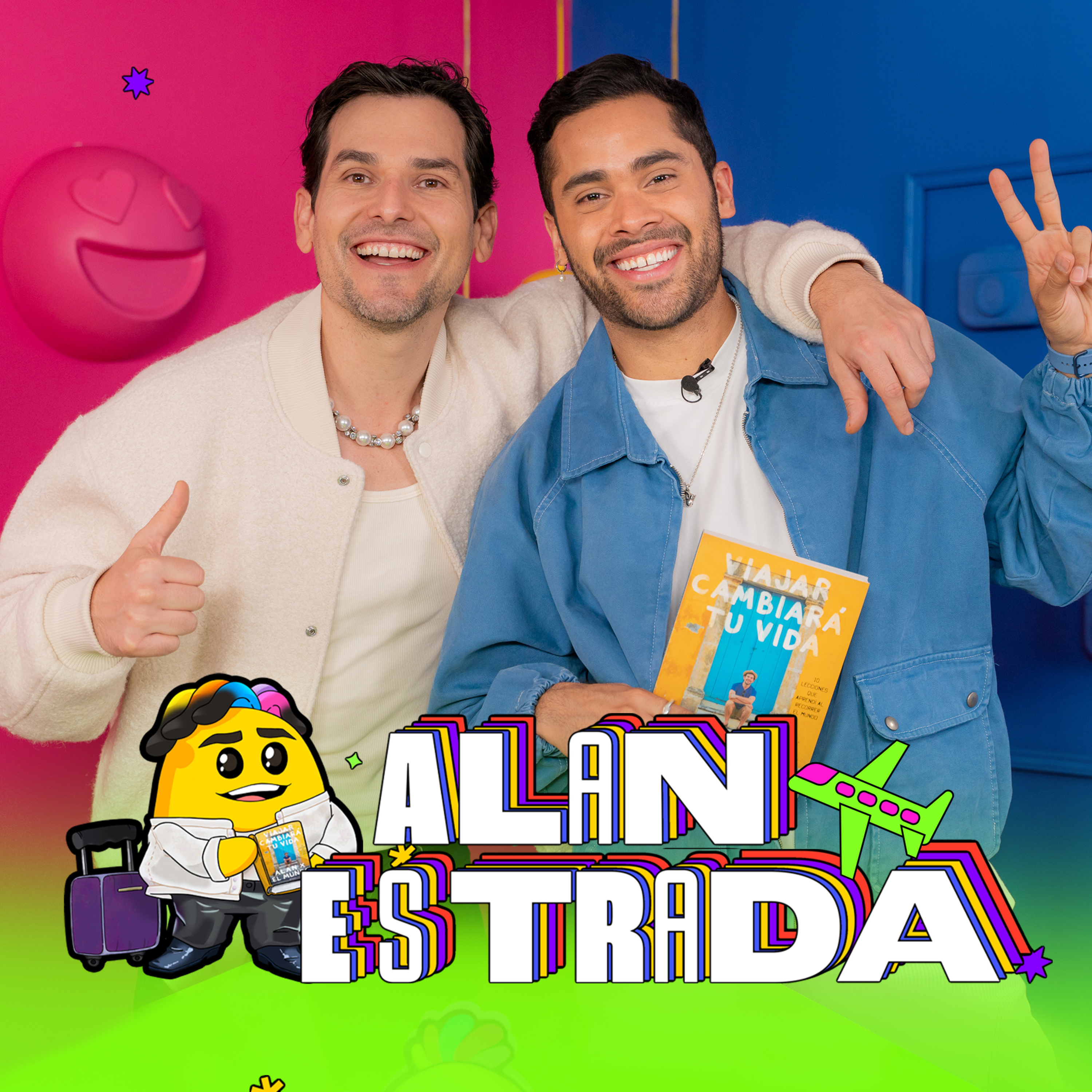 Portada de Noches Cromáticas