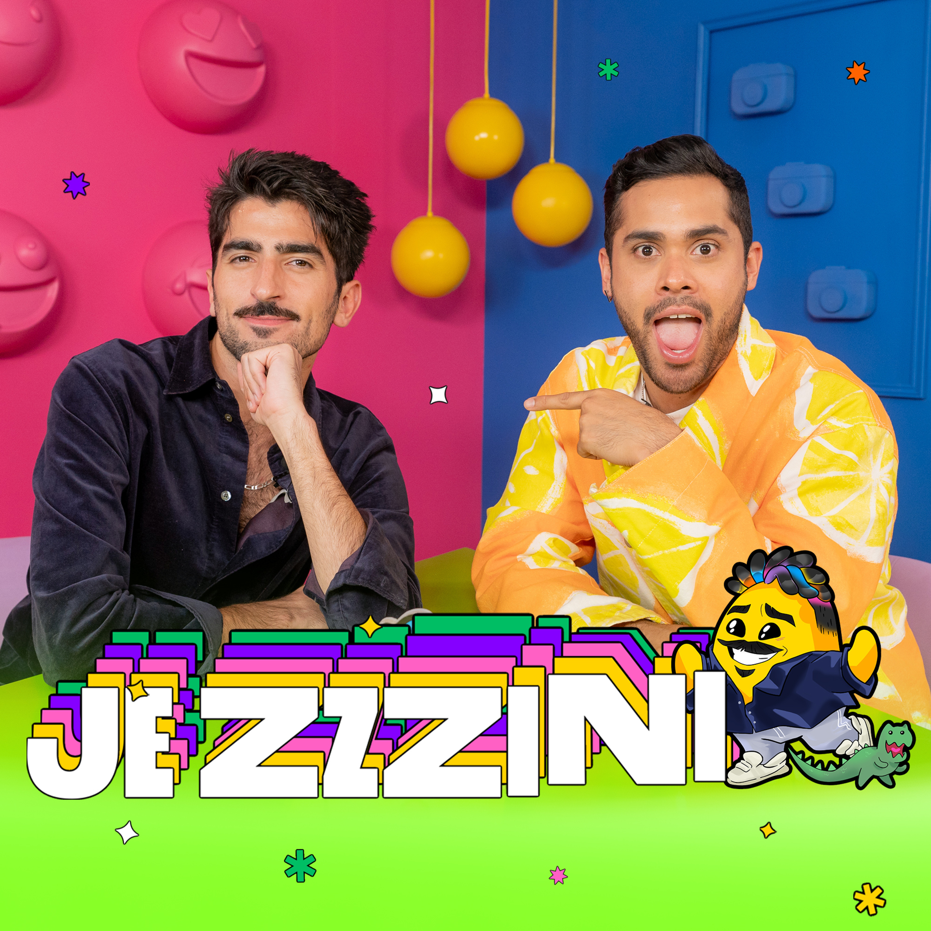 Portada de Noches Cromáticas