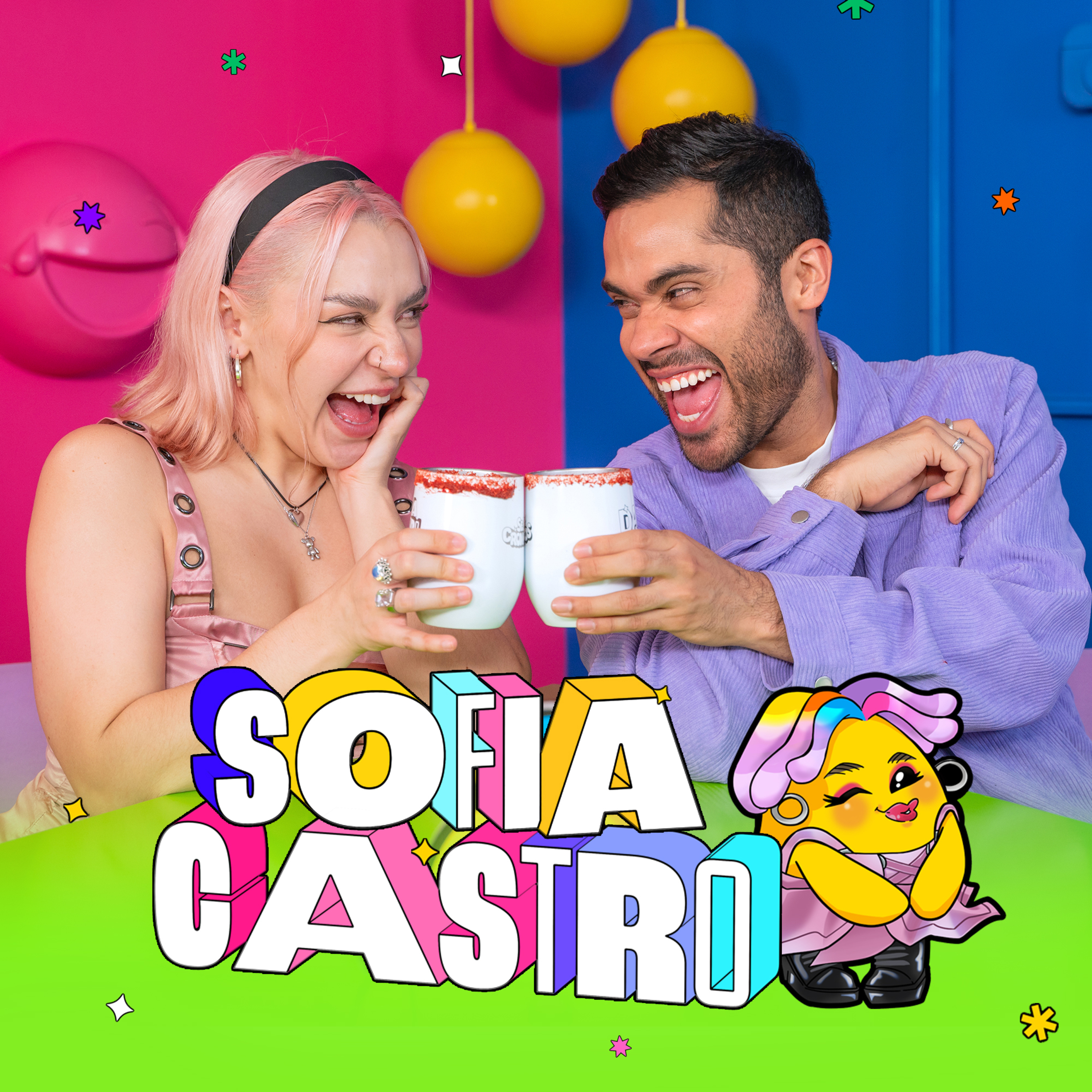 Portada de Noches Cromáticas