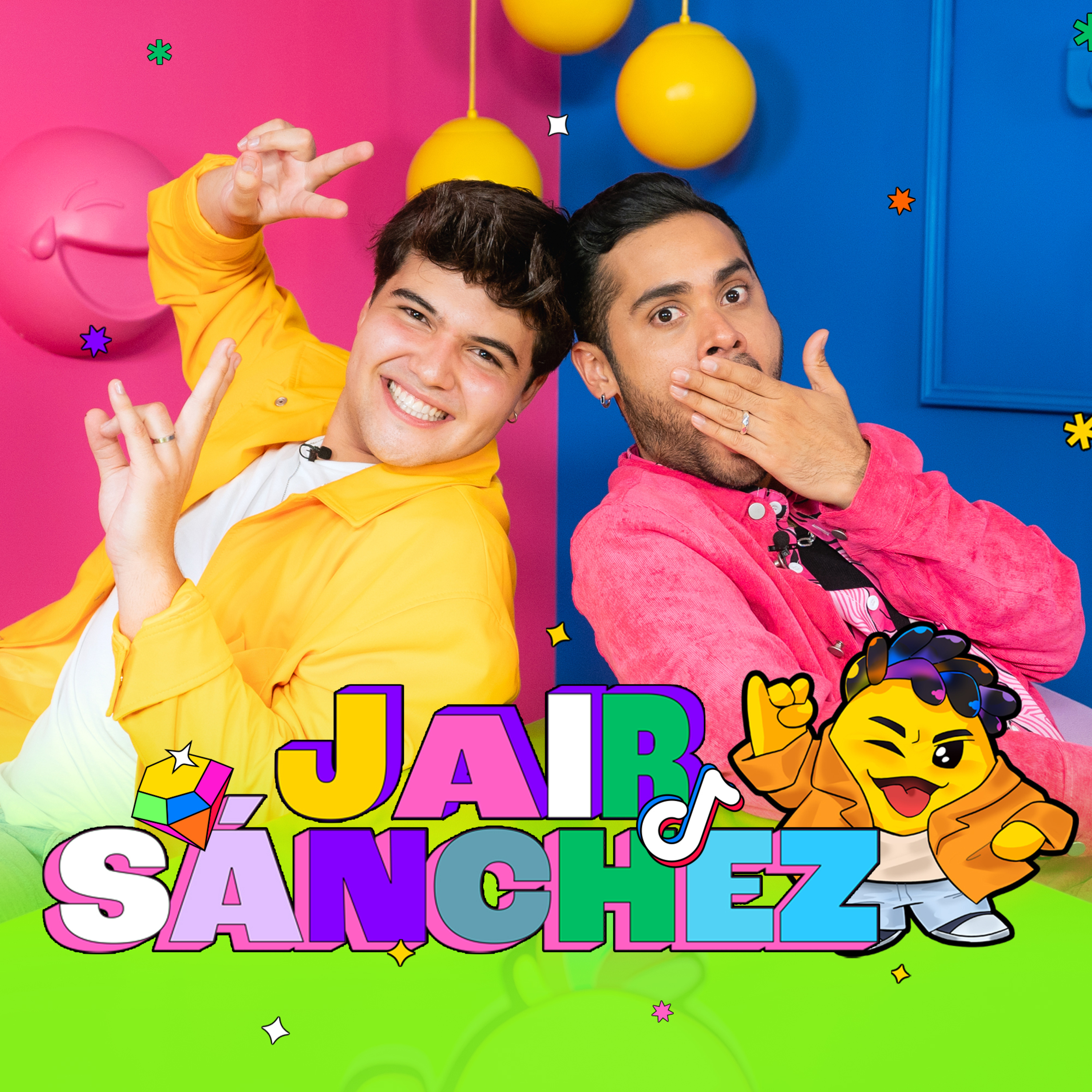 Portada de Noches Cromáticas