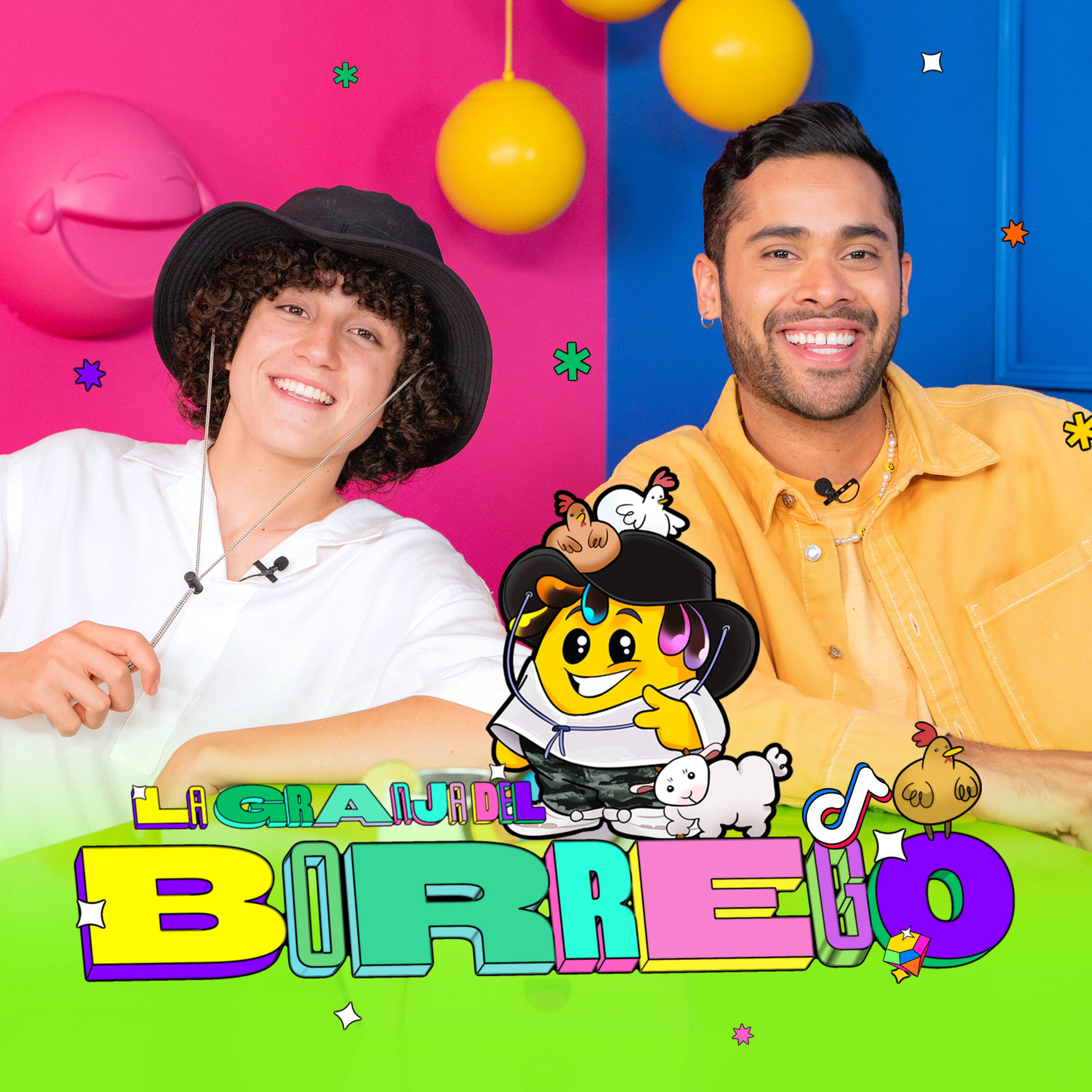 Portada de Noches Cromáticas