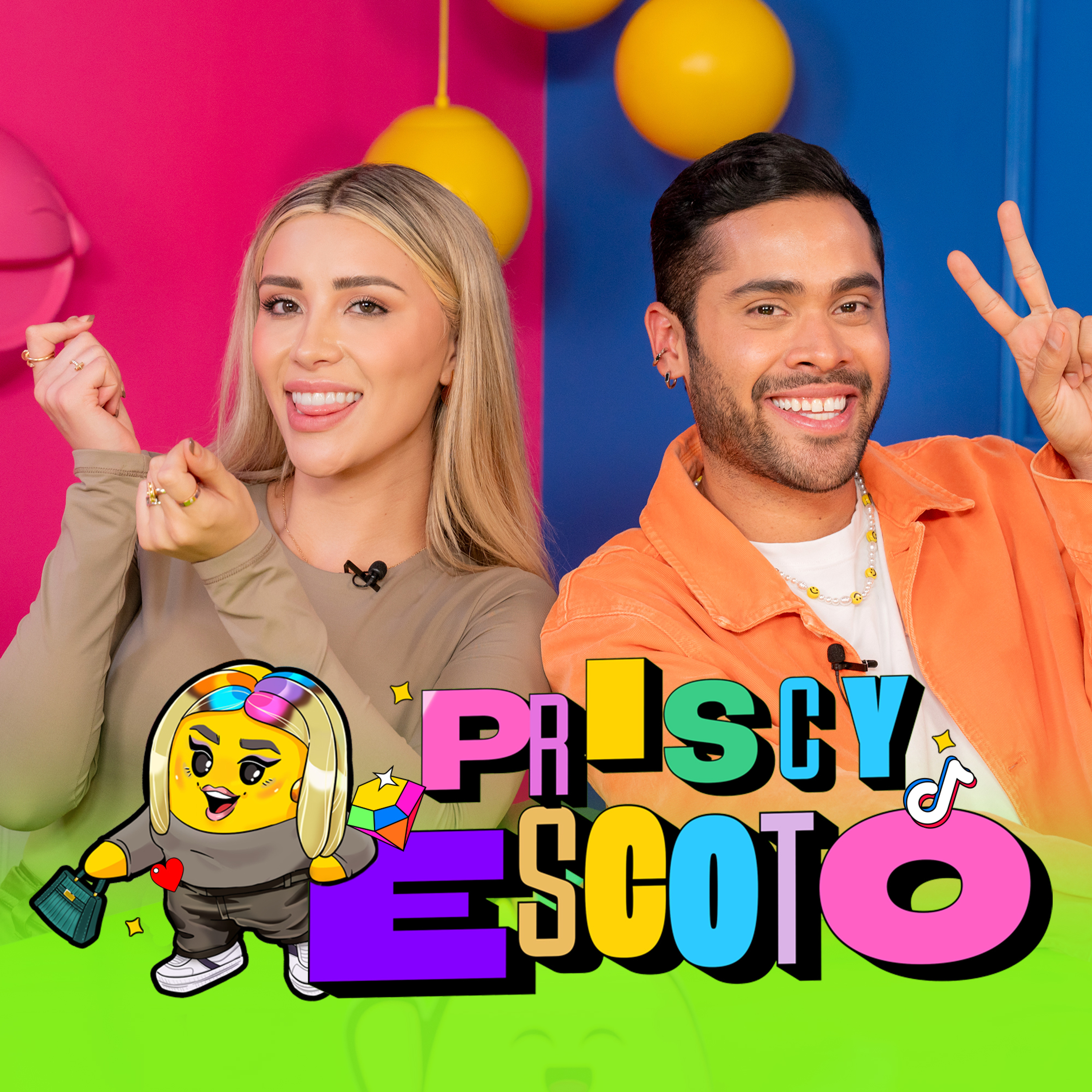 Portada de Noches Cromáticas