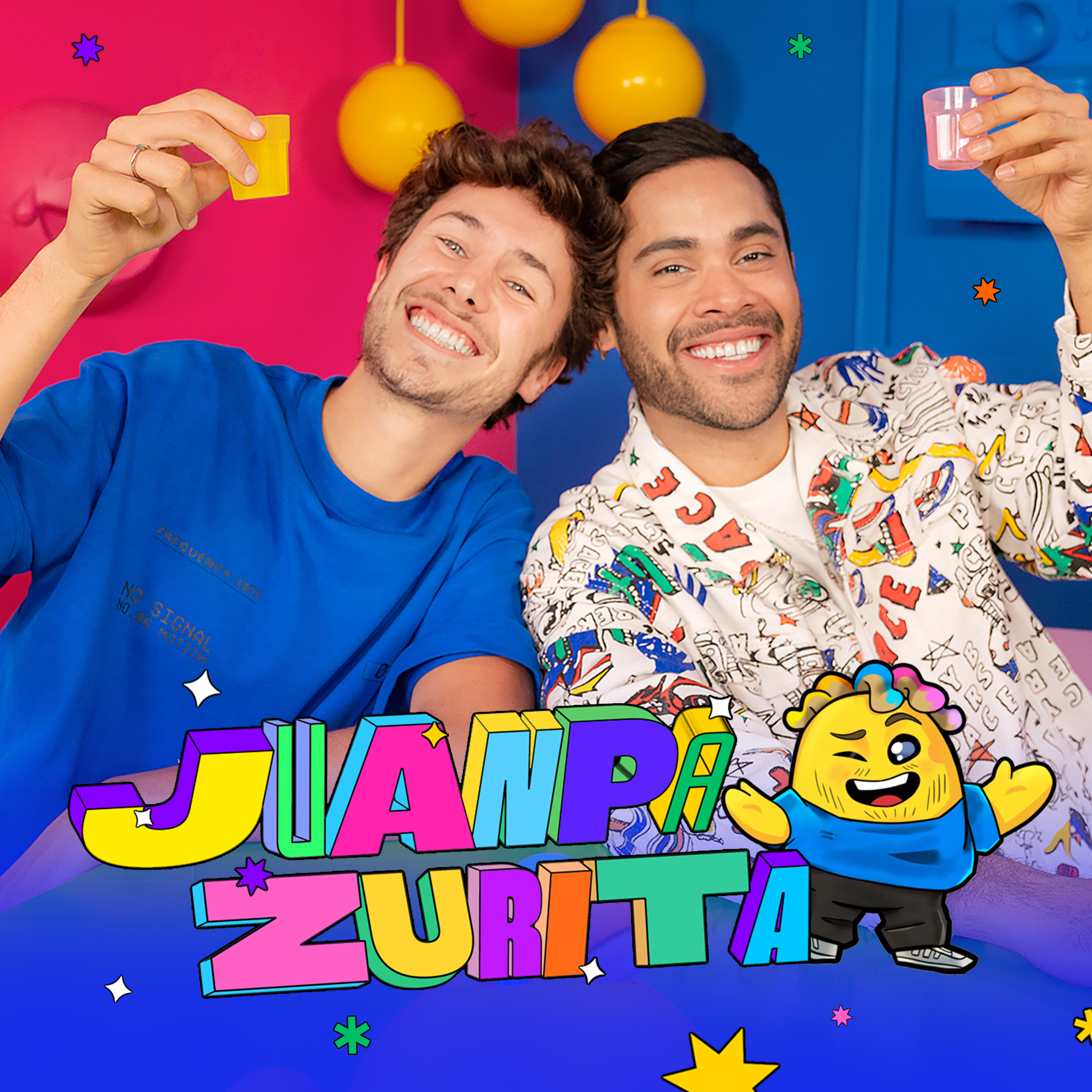 Portada de Noches Cromáticas