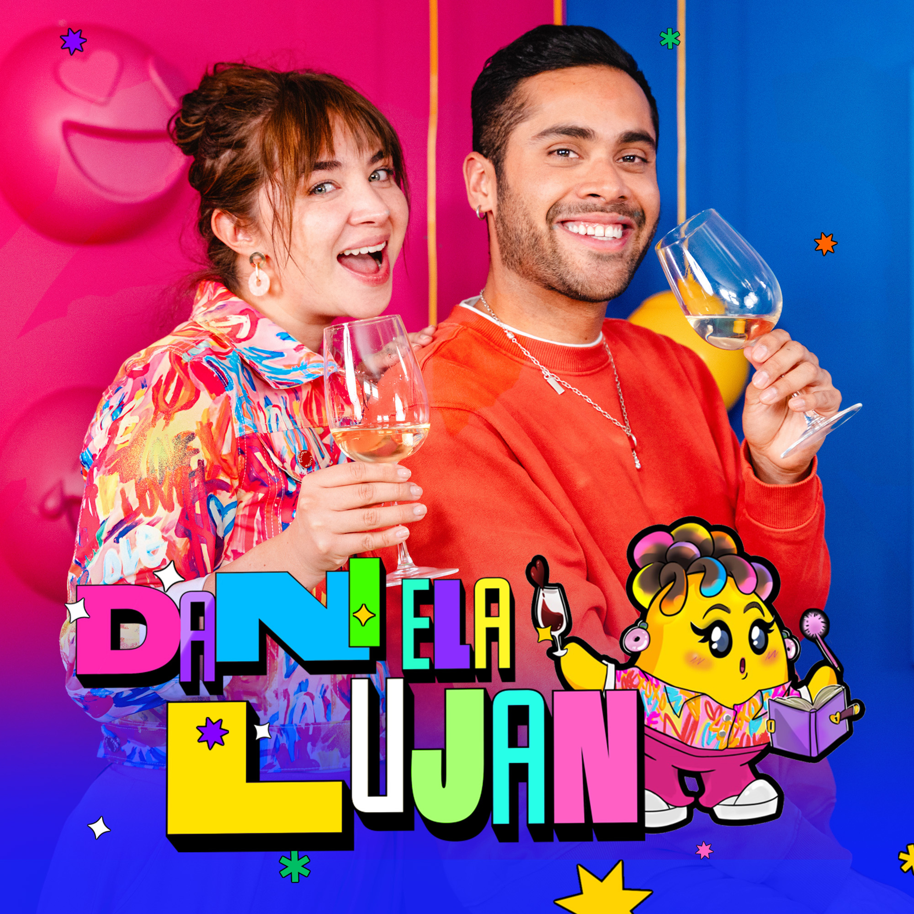 Portada de Noches Cromáticas