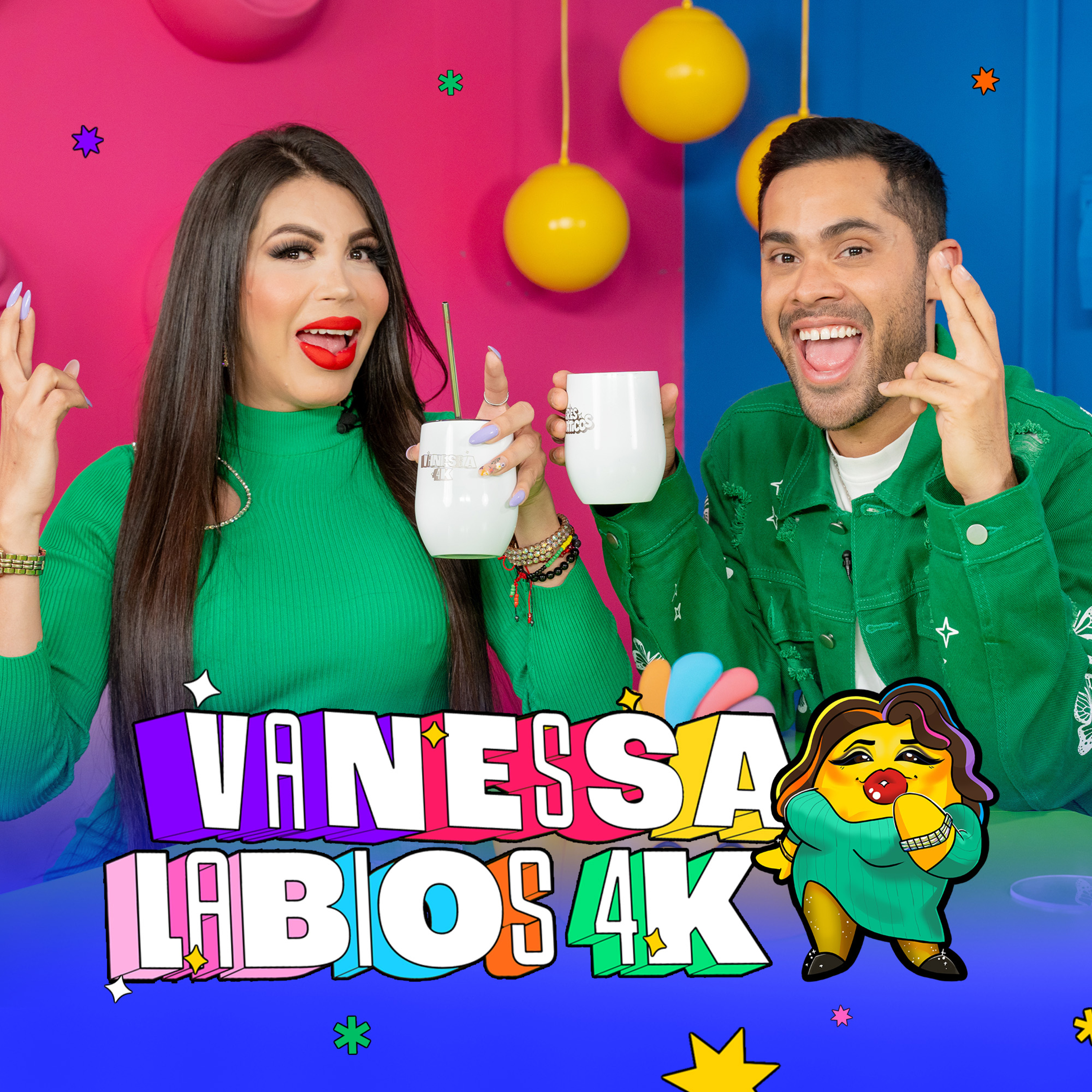 Portada de Noches Cromáticas