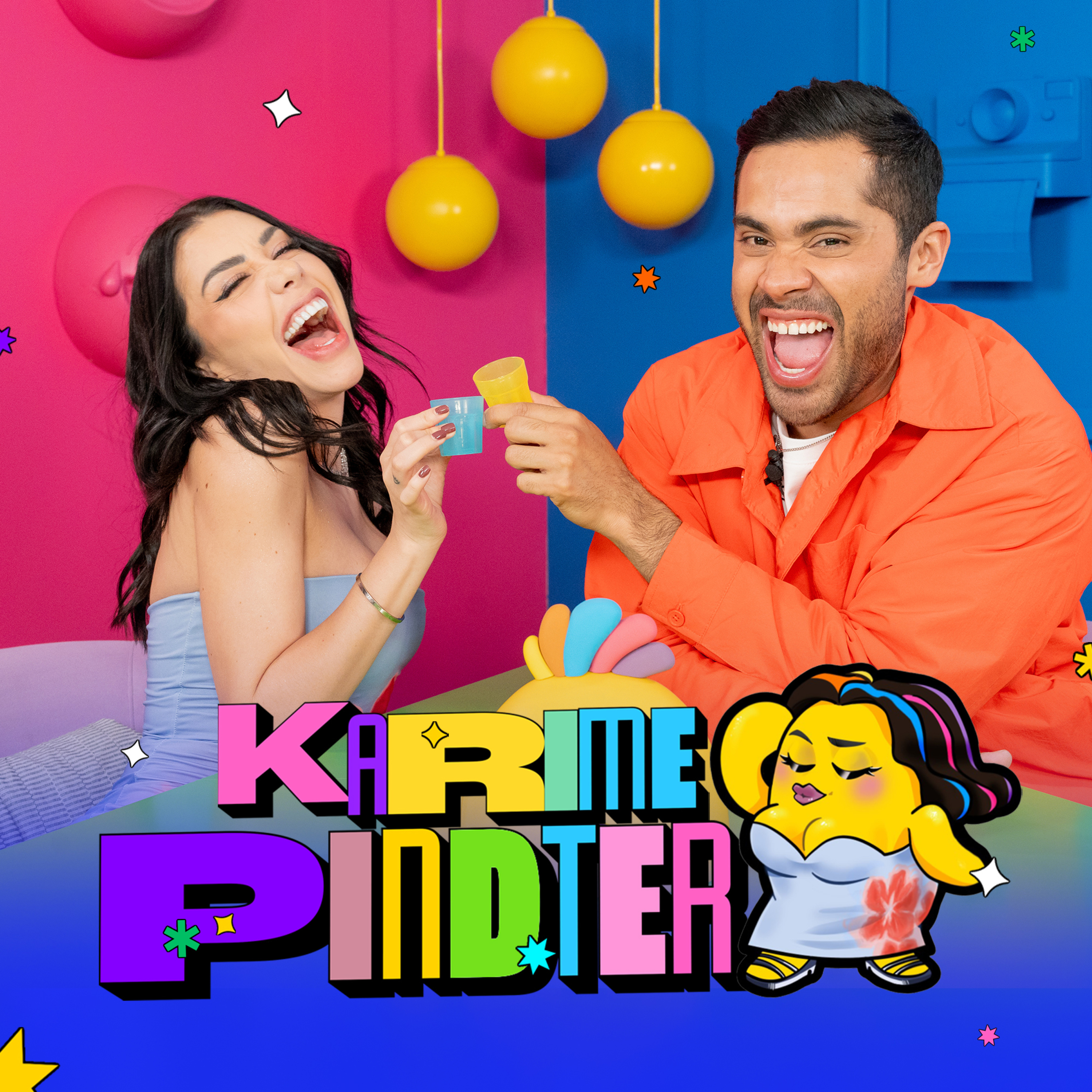 Portada de Noches Cromáticas