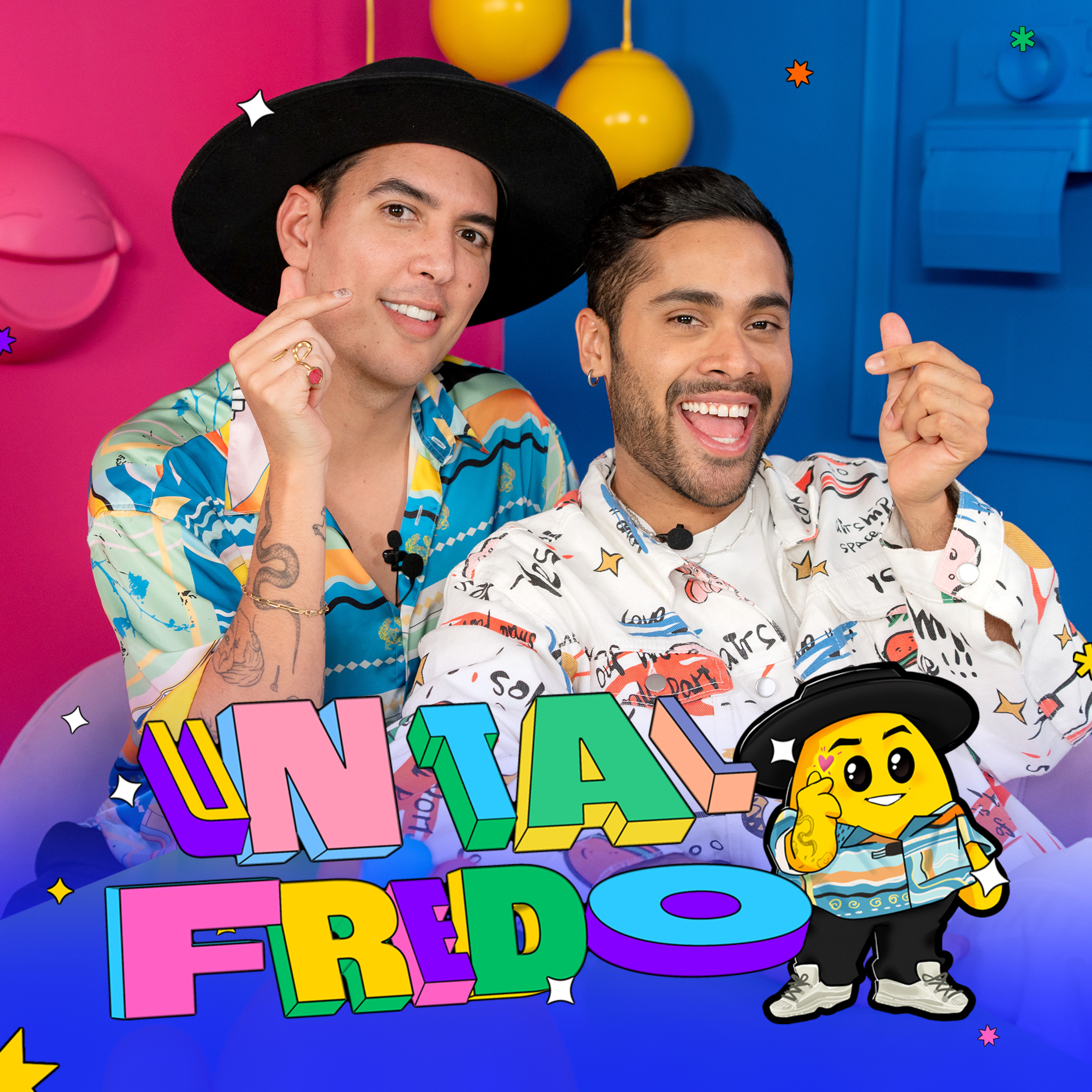 Portada de Noches Cromáticas