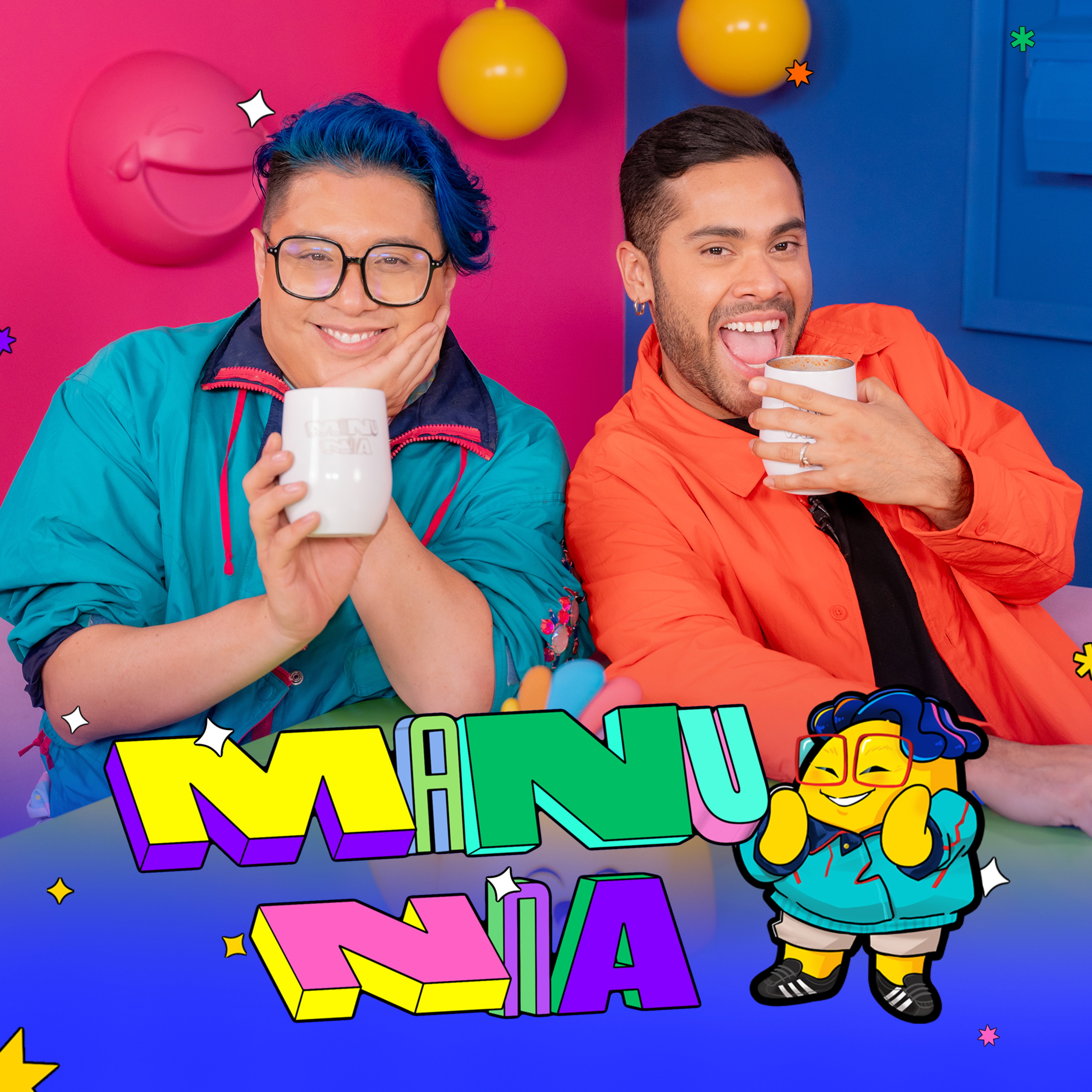 Portada de Noches Cromáticas