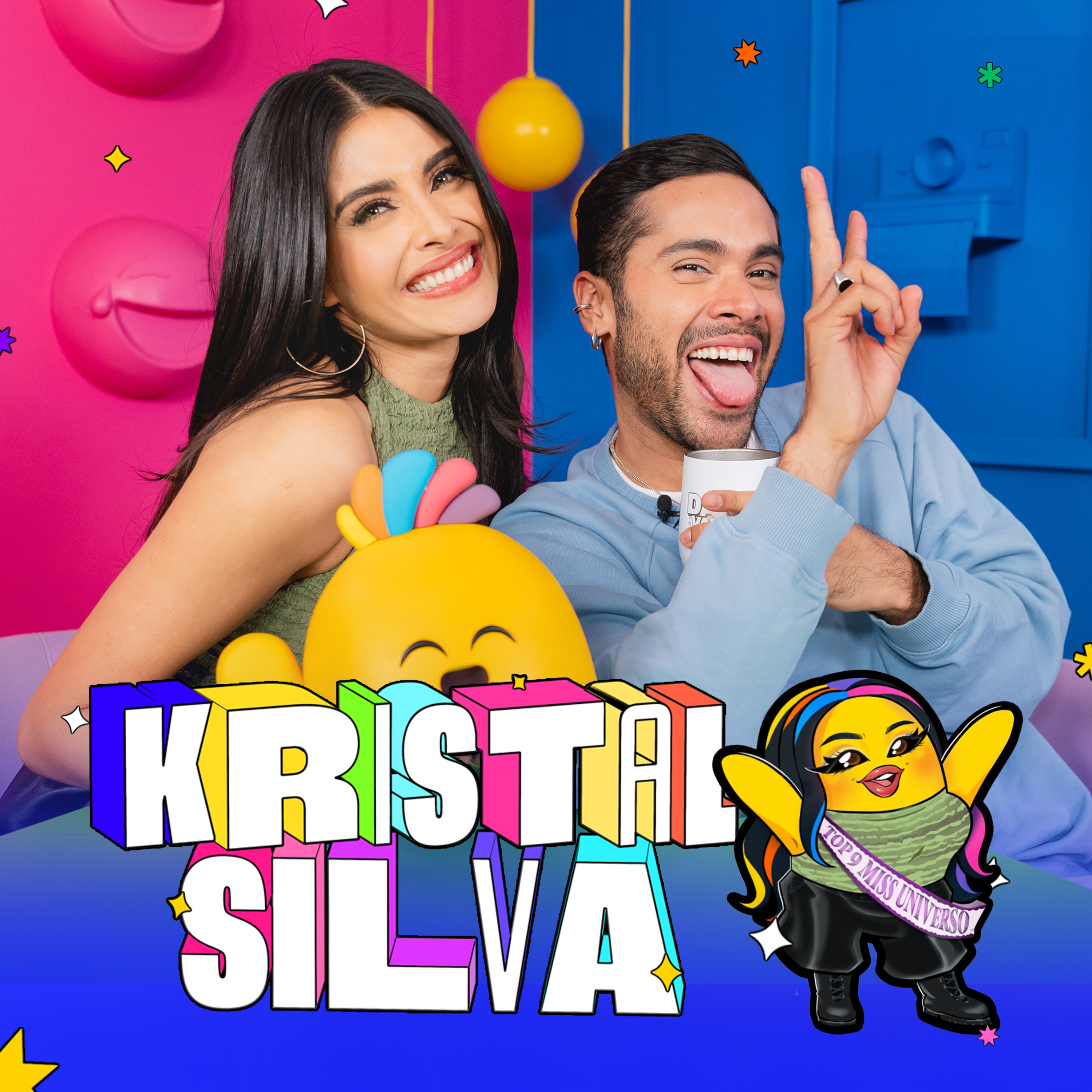 Portada de Noches Cromáticas