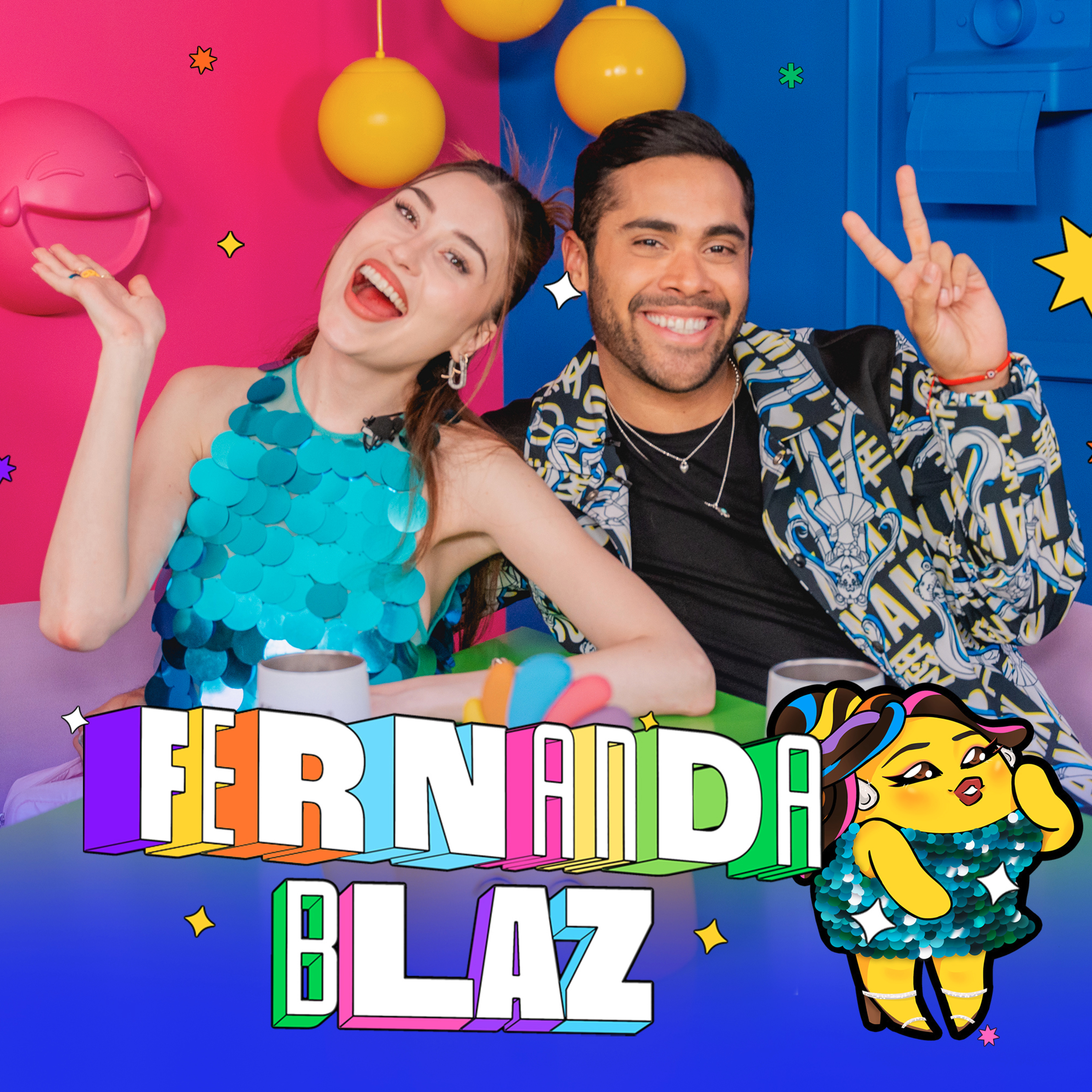 Portada de Noches Cromáticas