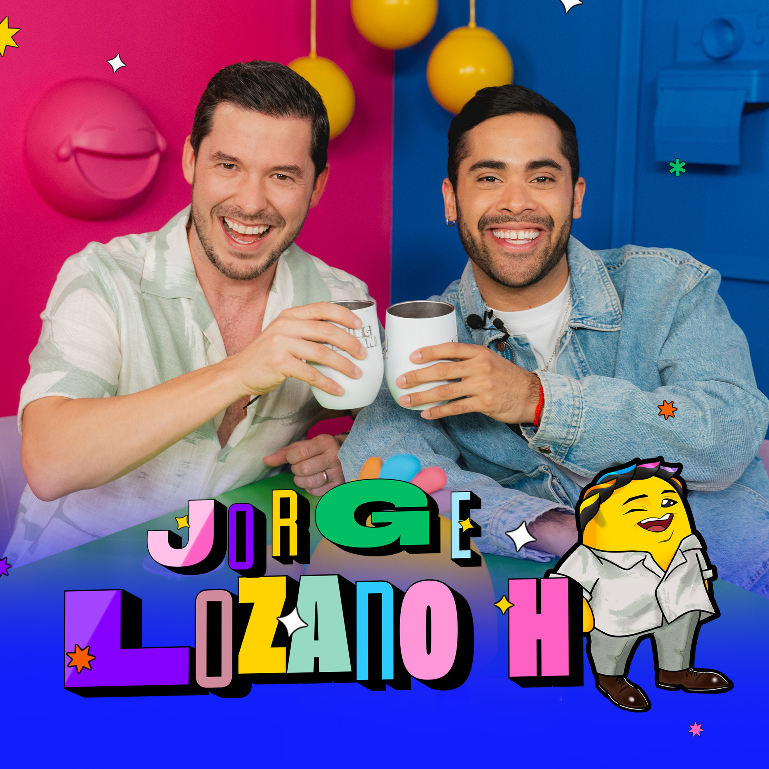 Portada de Noches Cromáticas