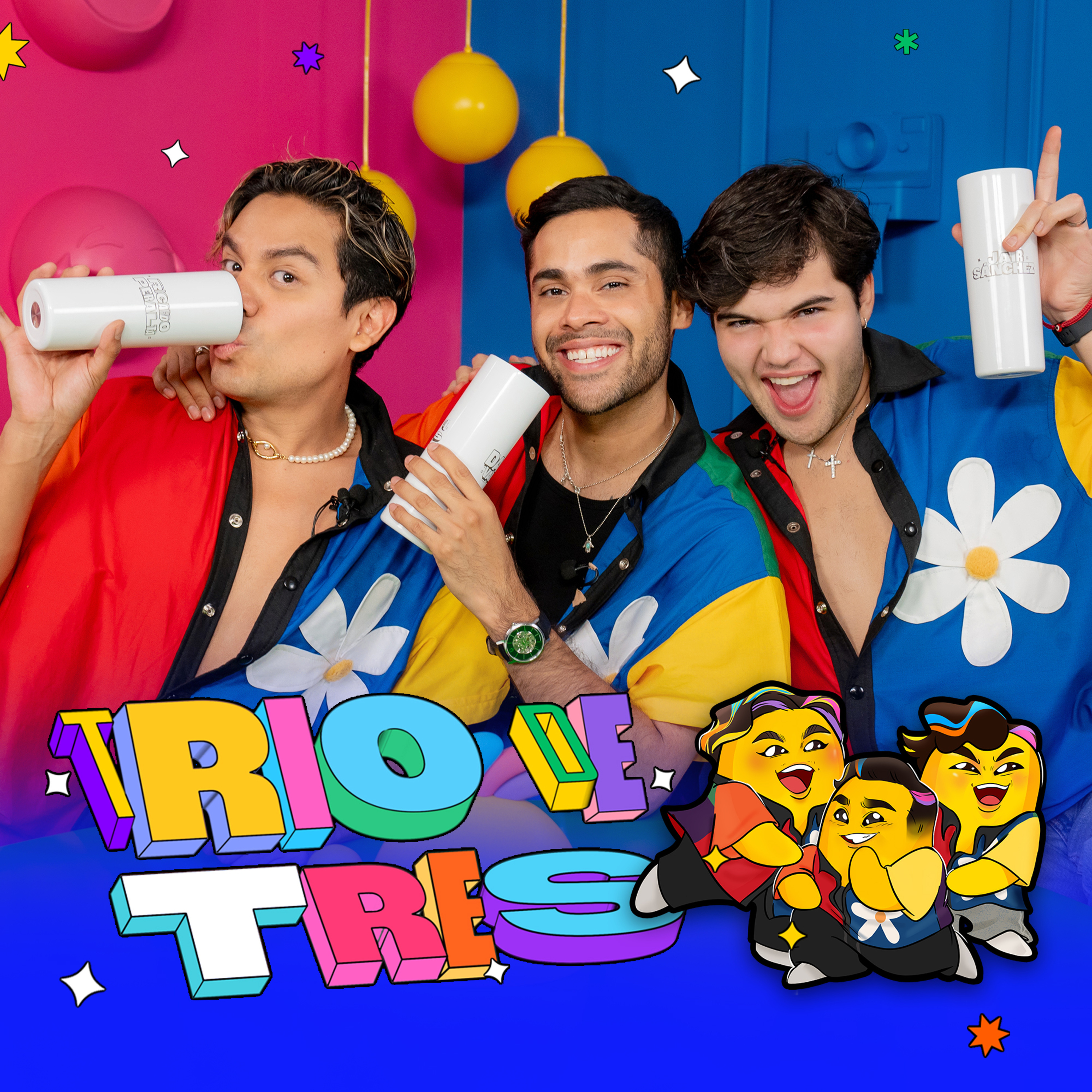 Portada de Noches Cromáticas