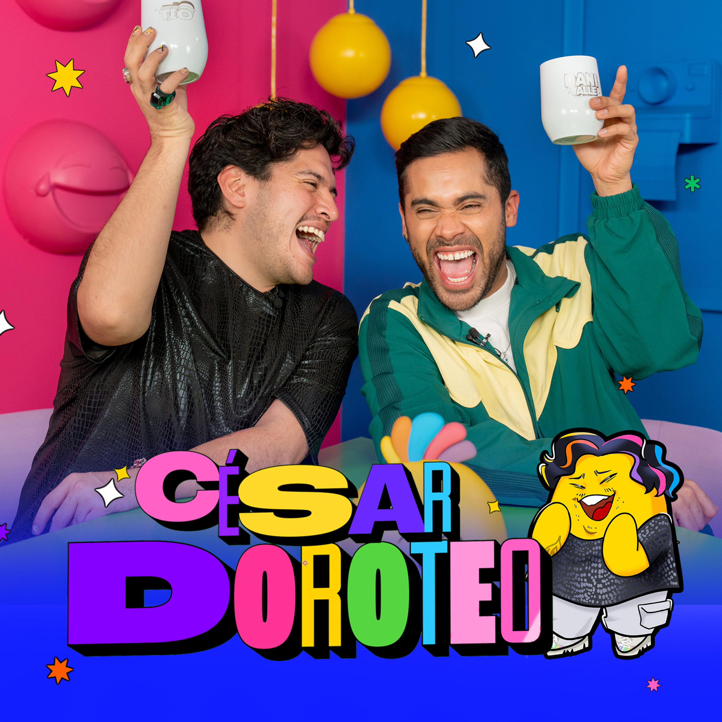 Portada de Noches Cromáticas