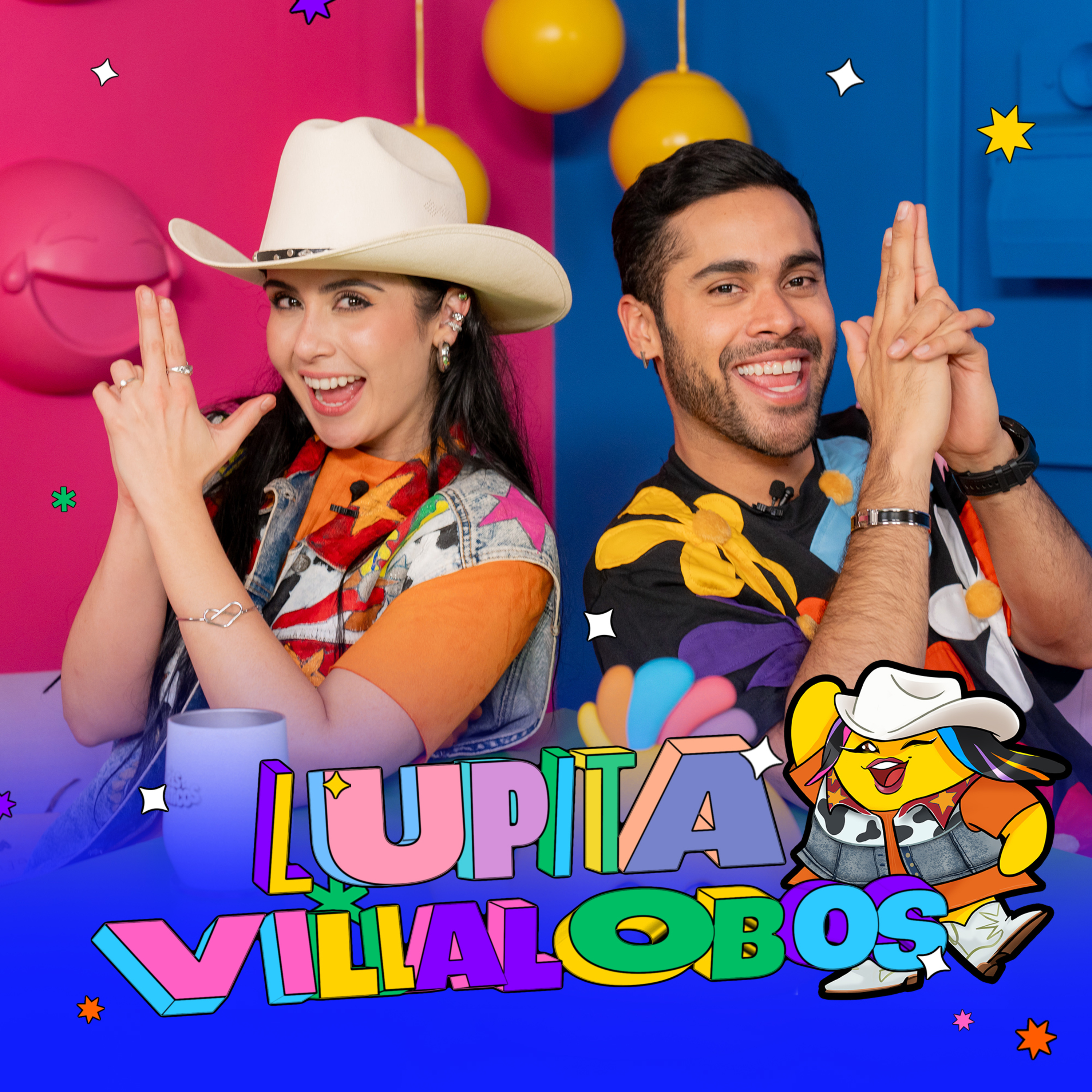 Portada de Noches Cromáticas