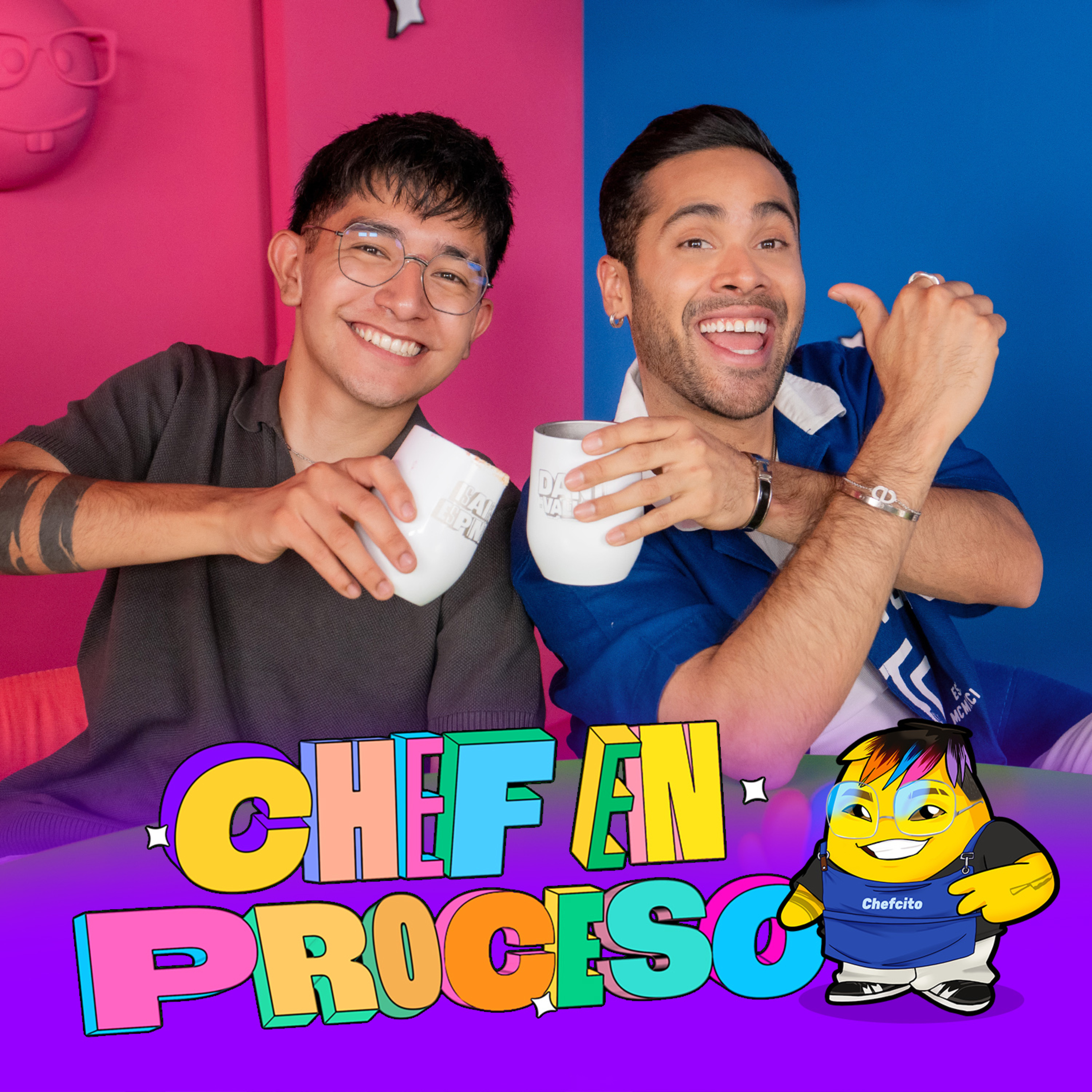 Portada de Noches Cromáticas