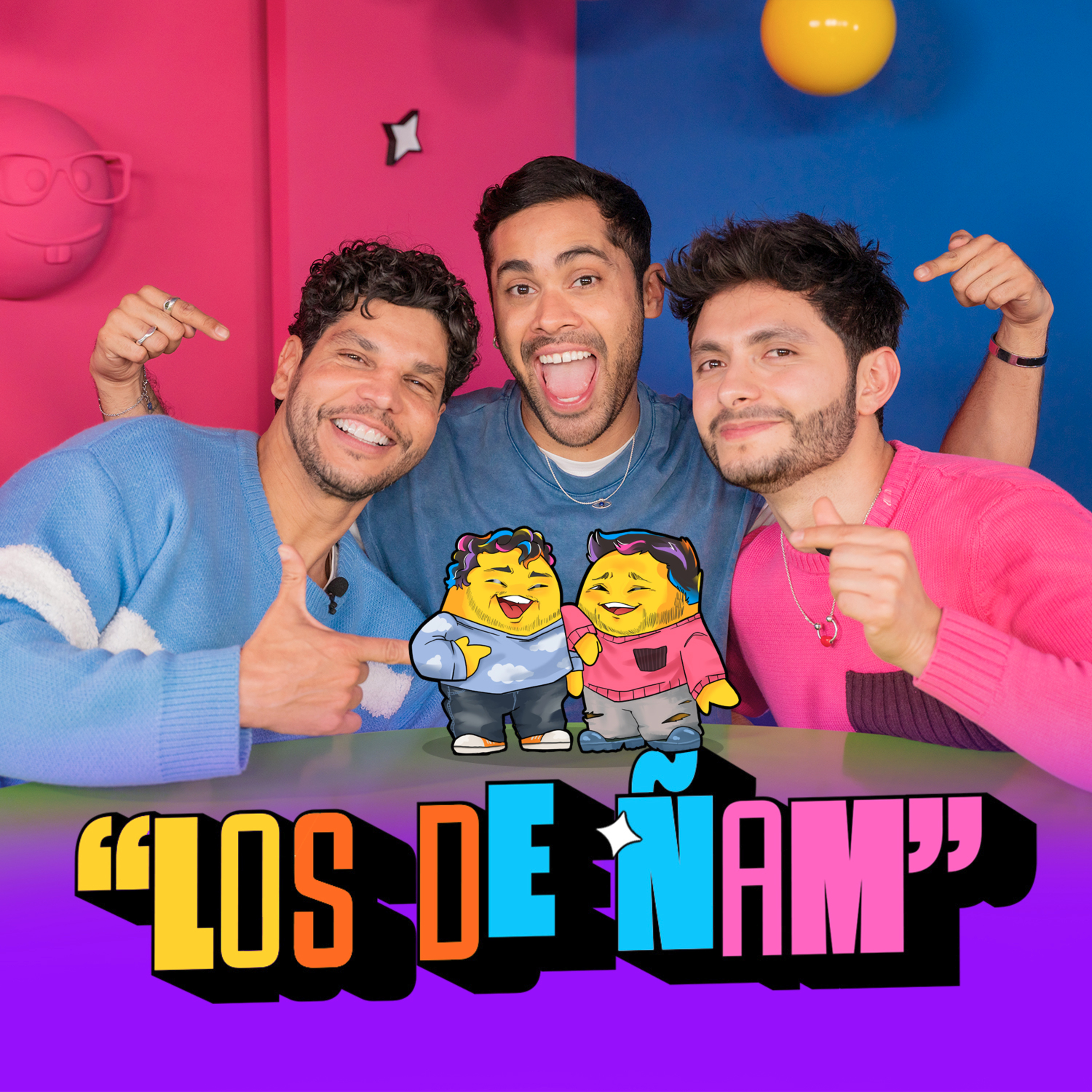 Portada de Noches Cromáticas
