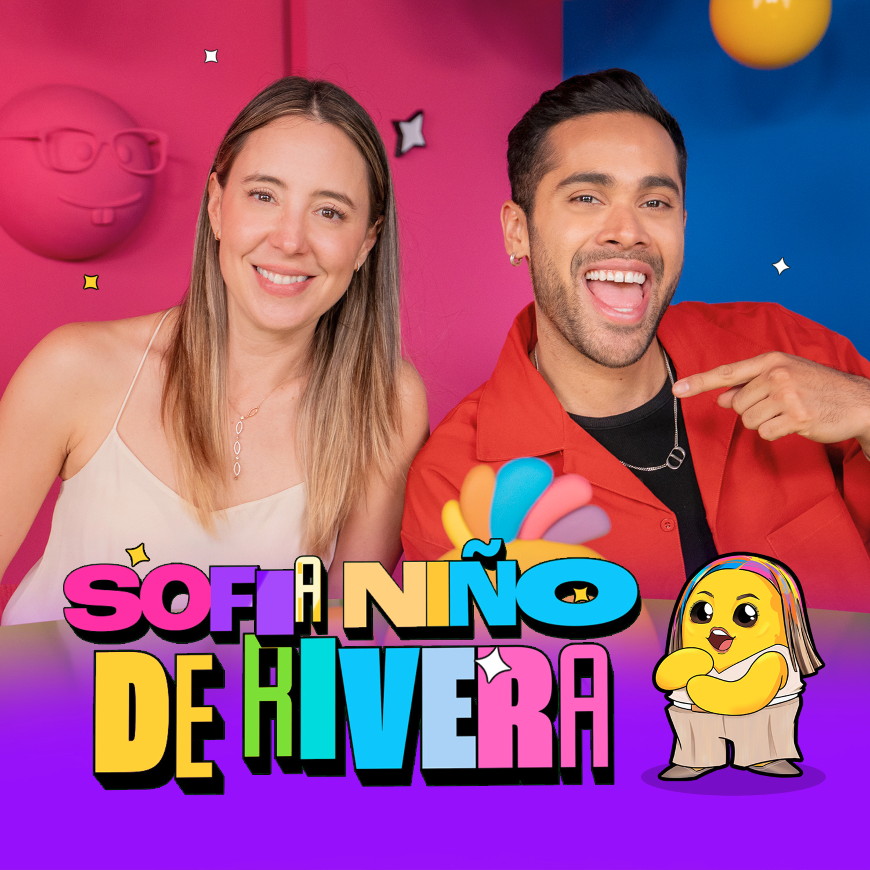 Portada de Noches Cromáticas