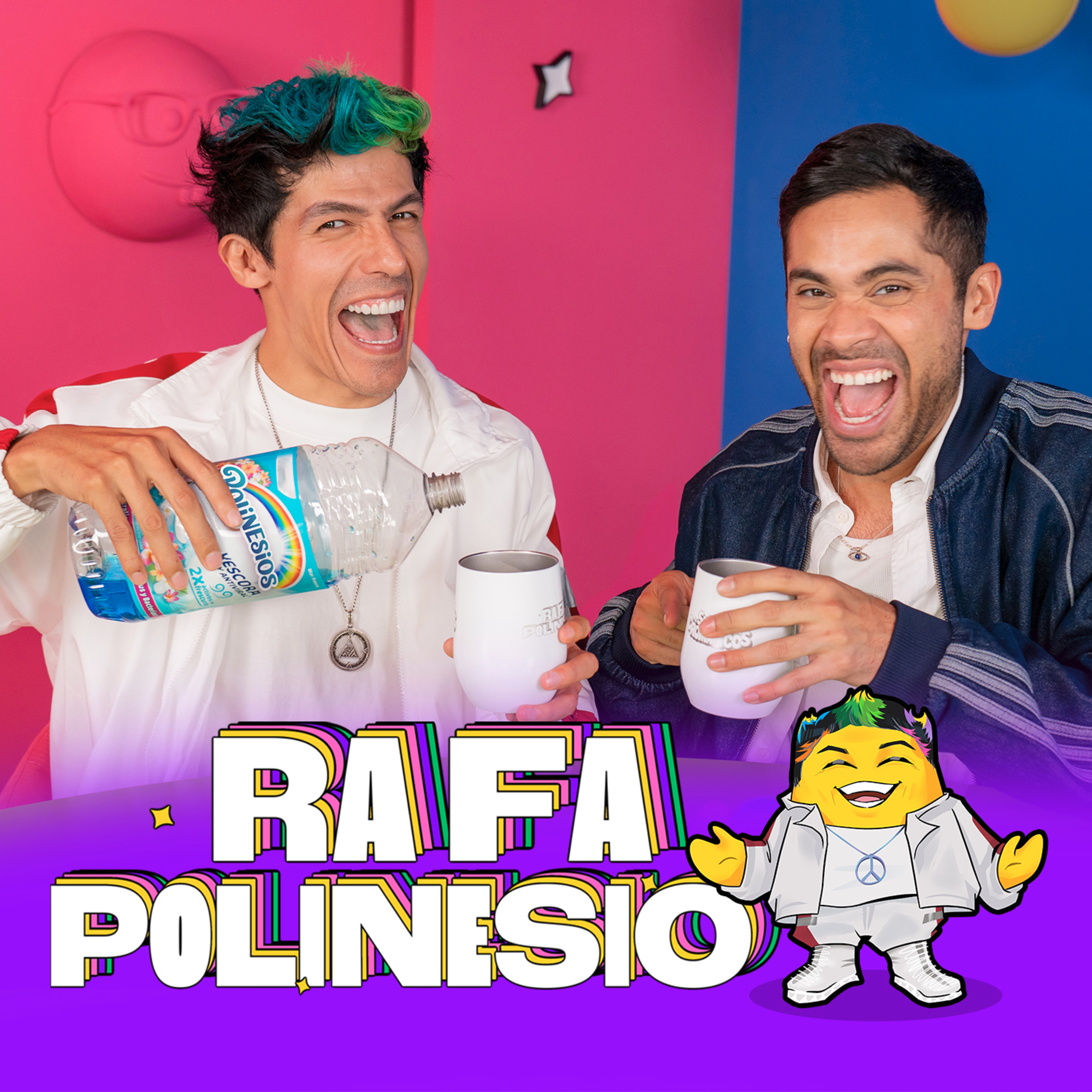 Portada de Noches Cromáticas