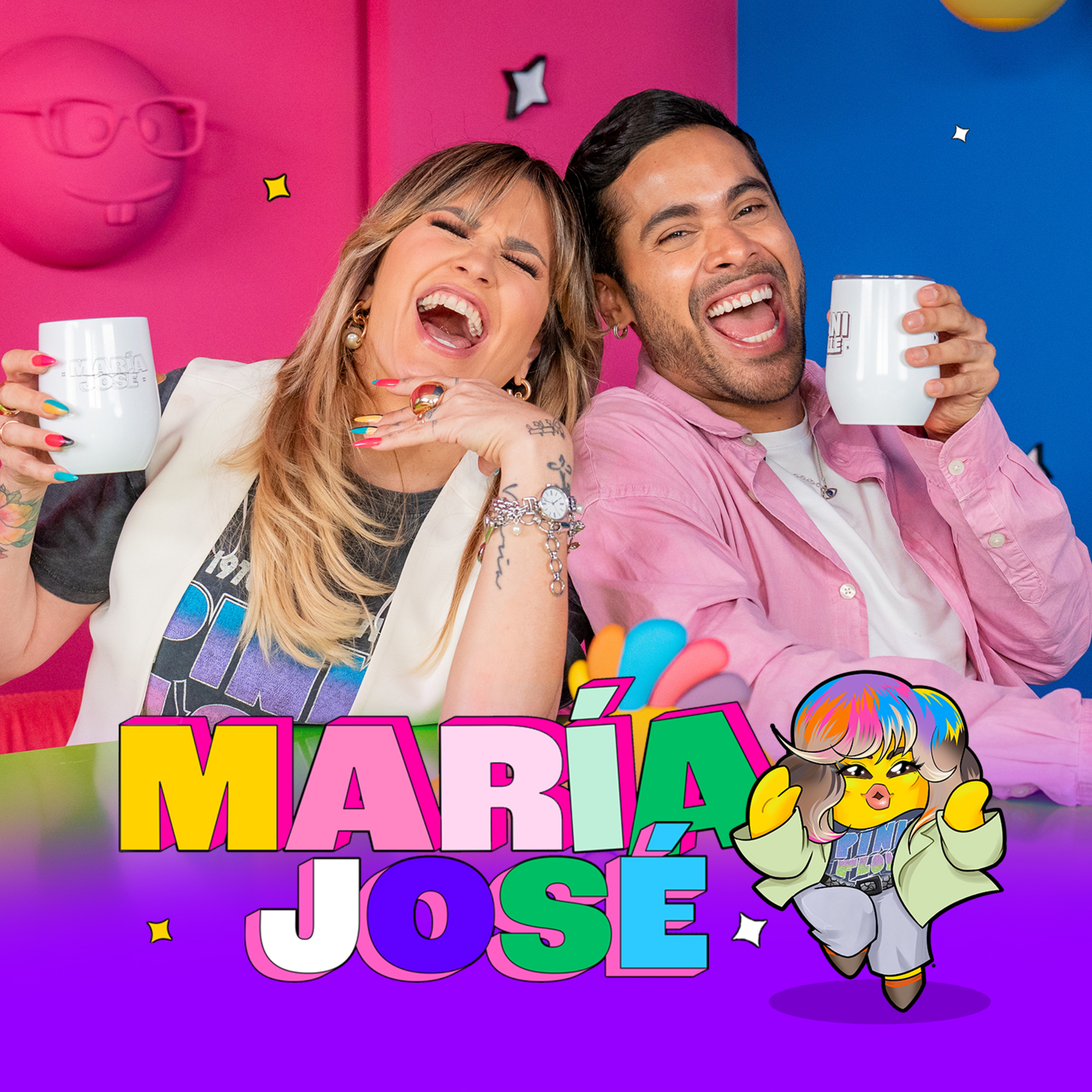 Portada de Noches Cromáticas