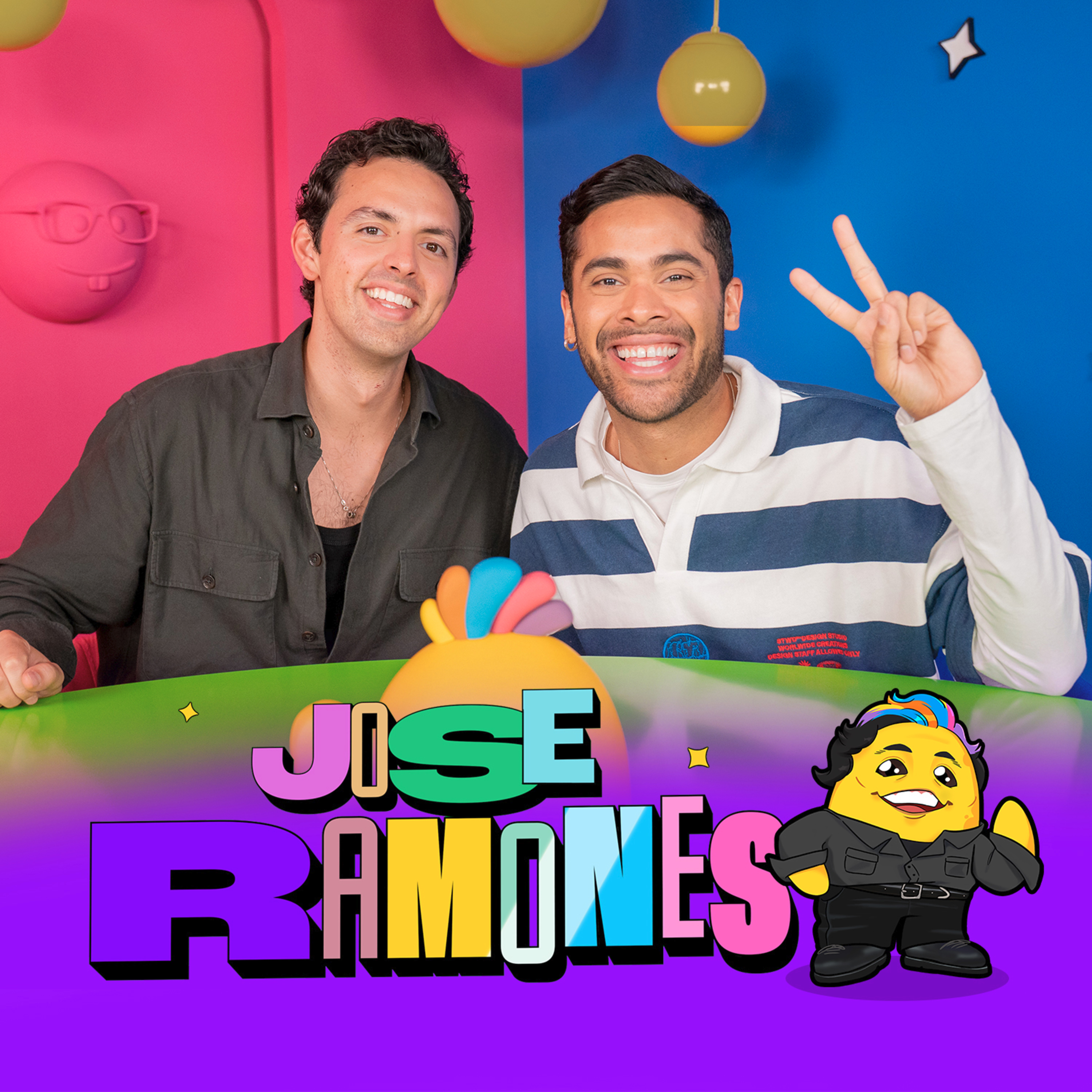 Portada de Noches Cromáticas