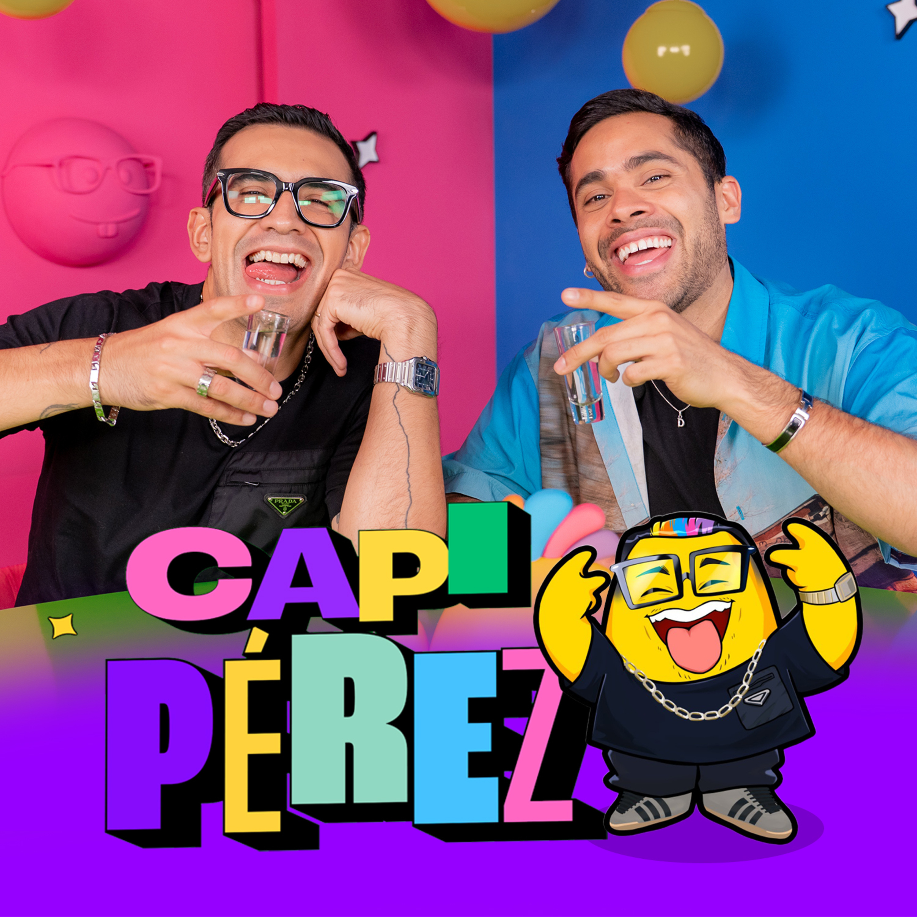Portada de Noches Cromáticas