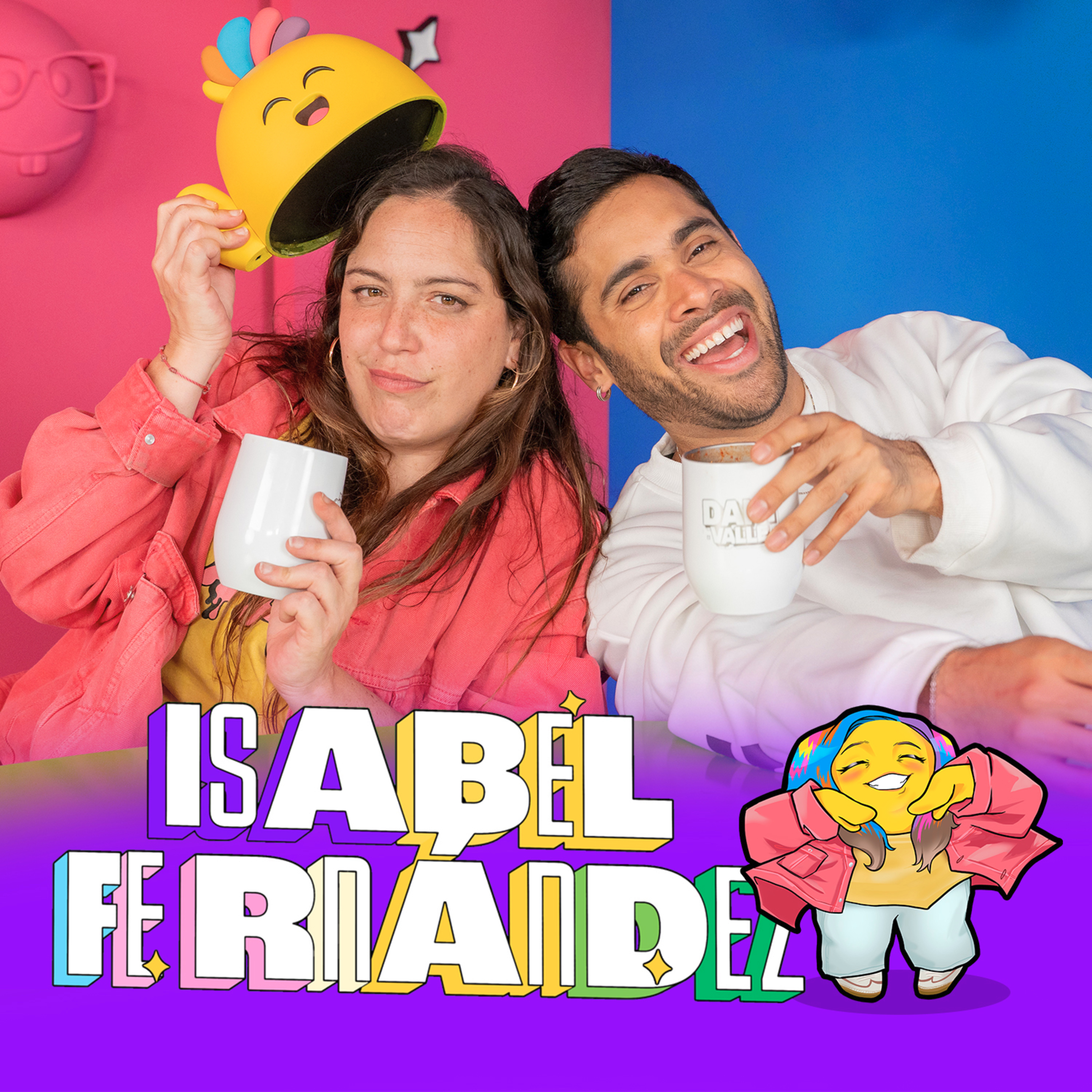 Portada de Noches Cromáticas