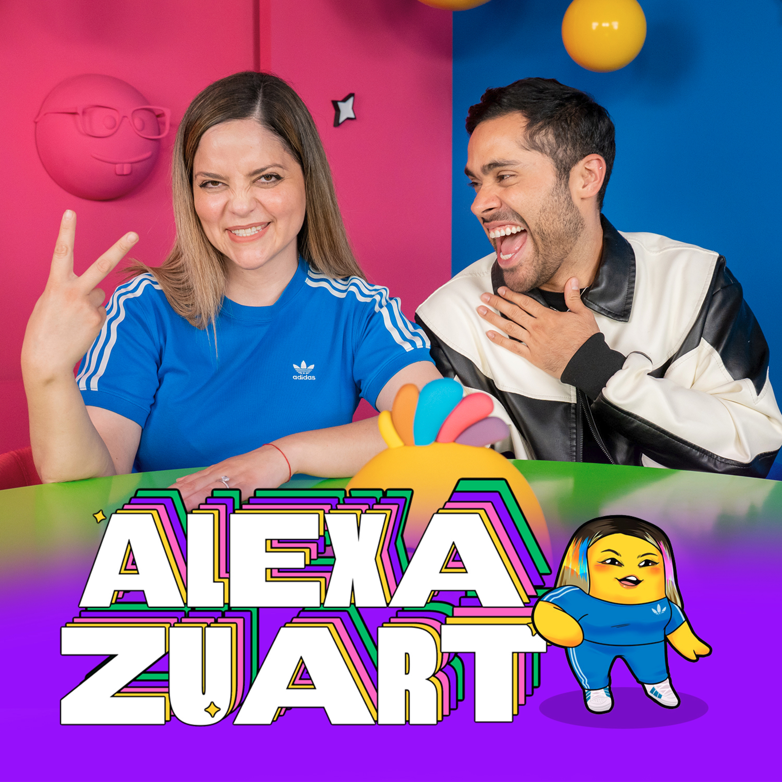 Portada de Noches Cromáticas