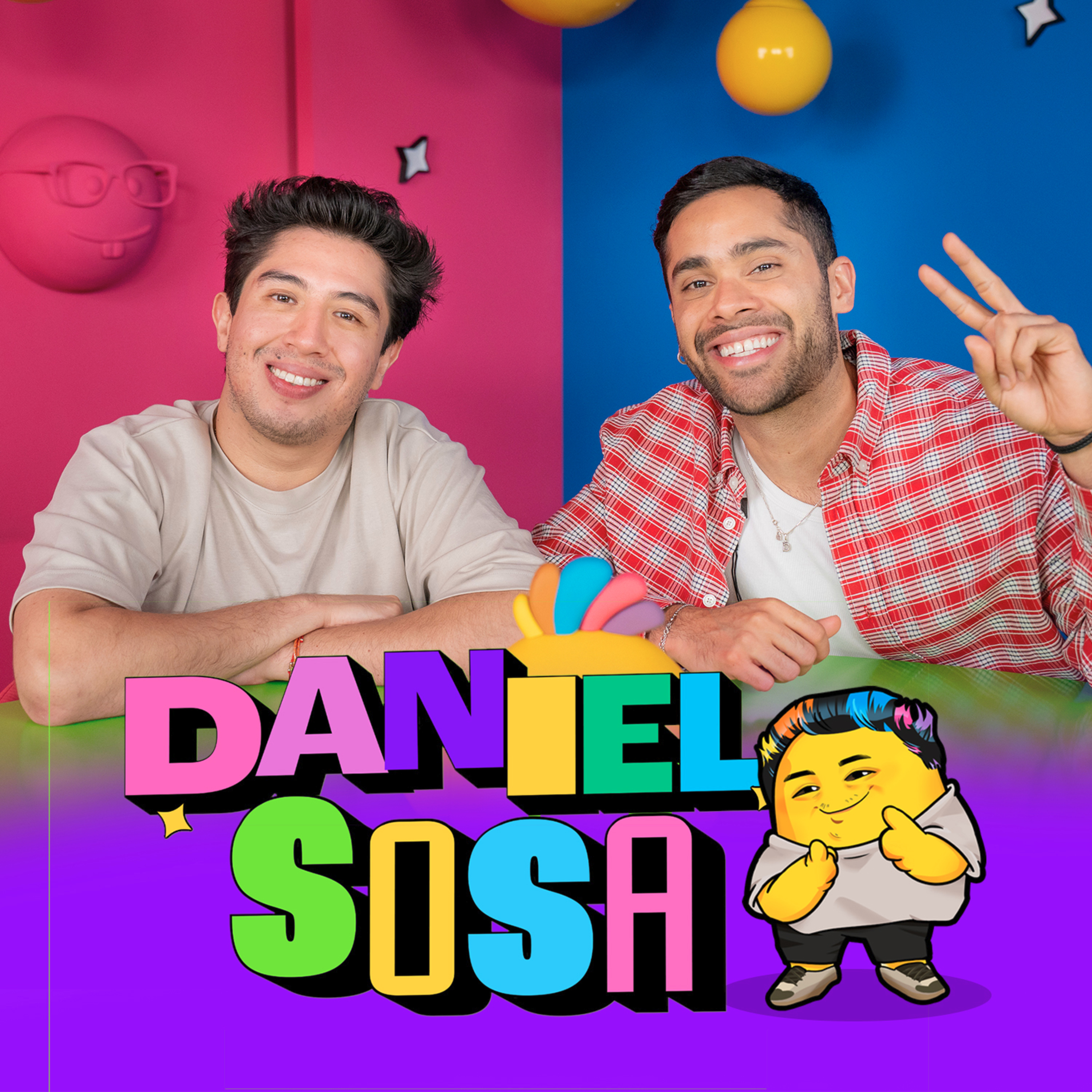 Portada de Noches Cromáticas