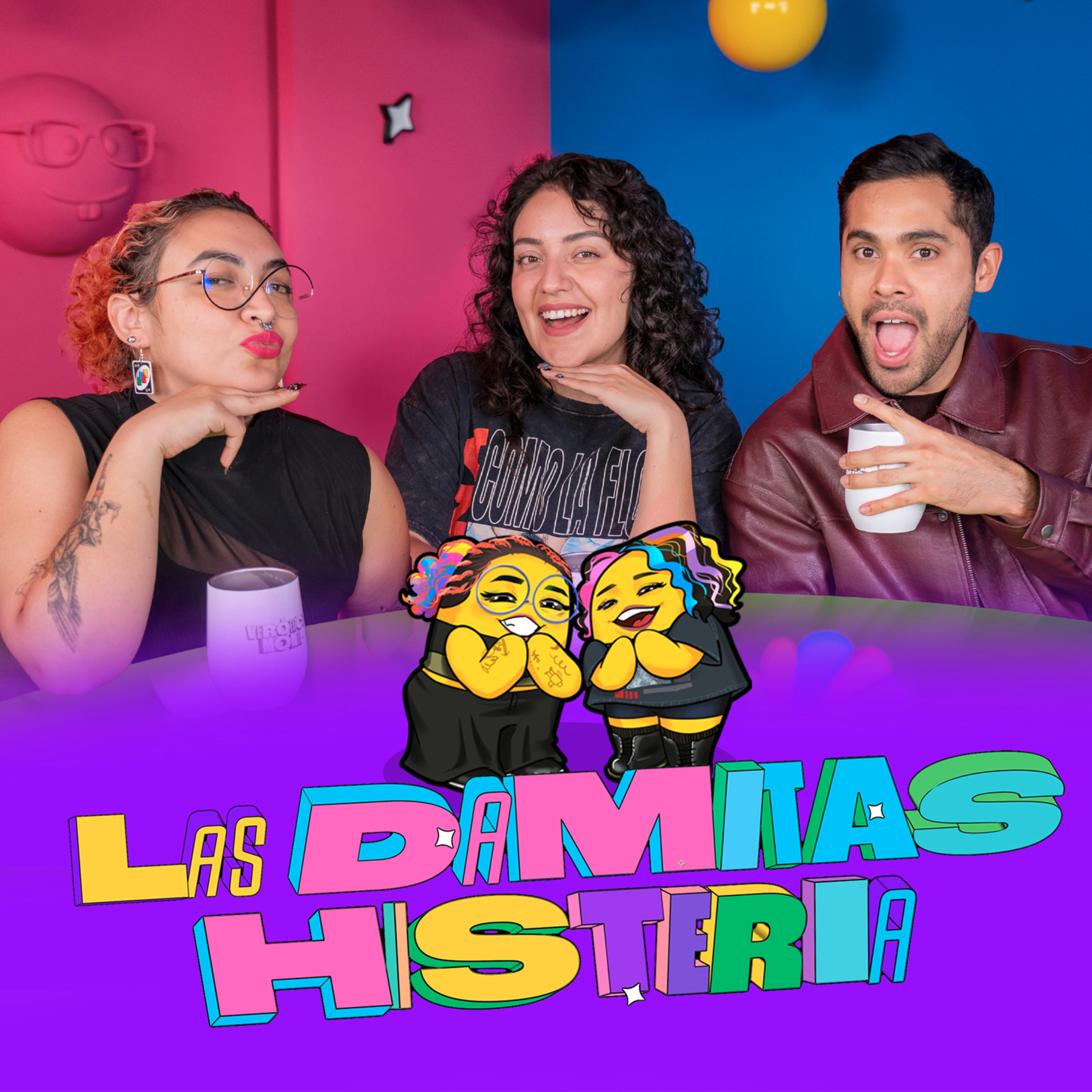 Portada de Noches Cromáticas